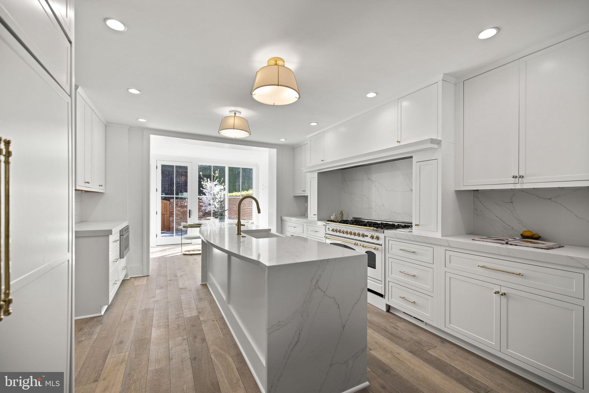 GEORGETOWN - Residential