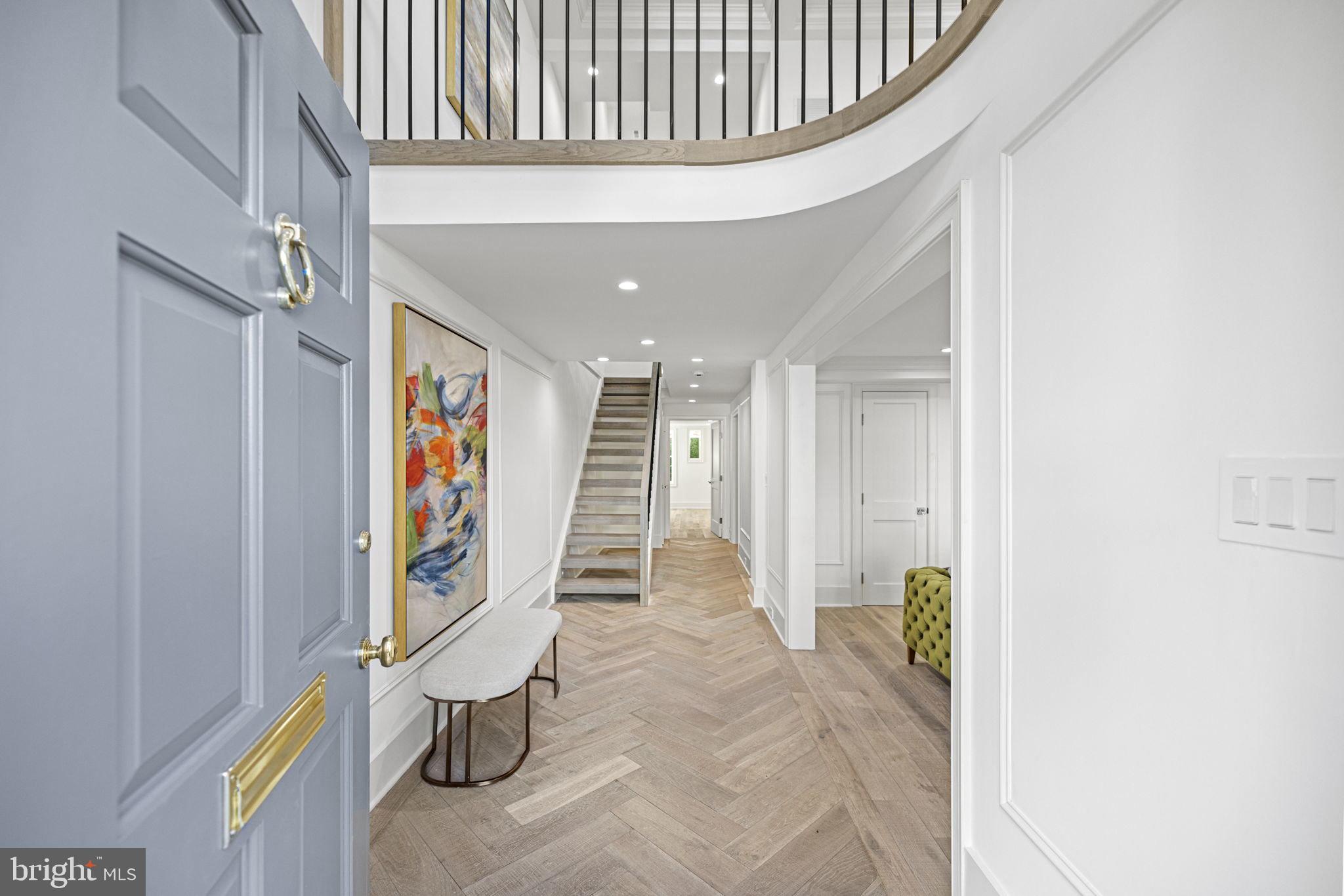 GEORGETOWN - Residential