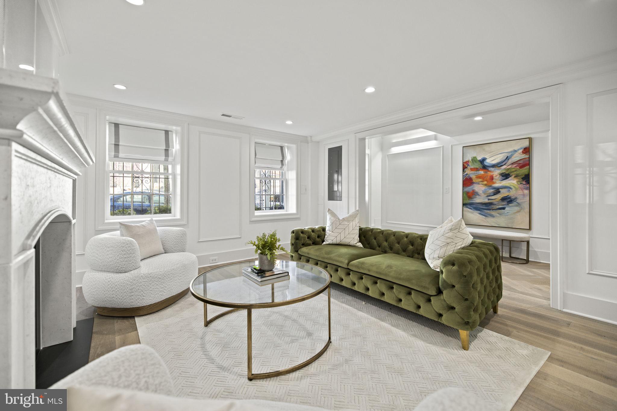 GEORGETOWN - Residential