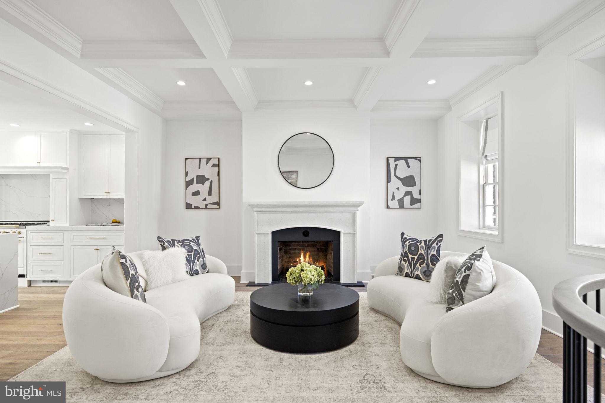 GEORGETOWN - Residential