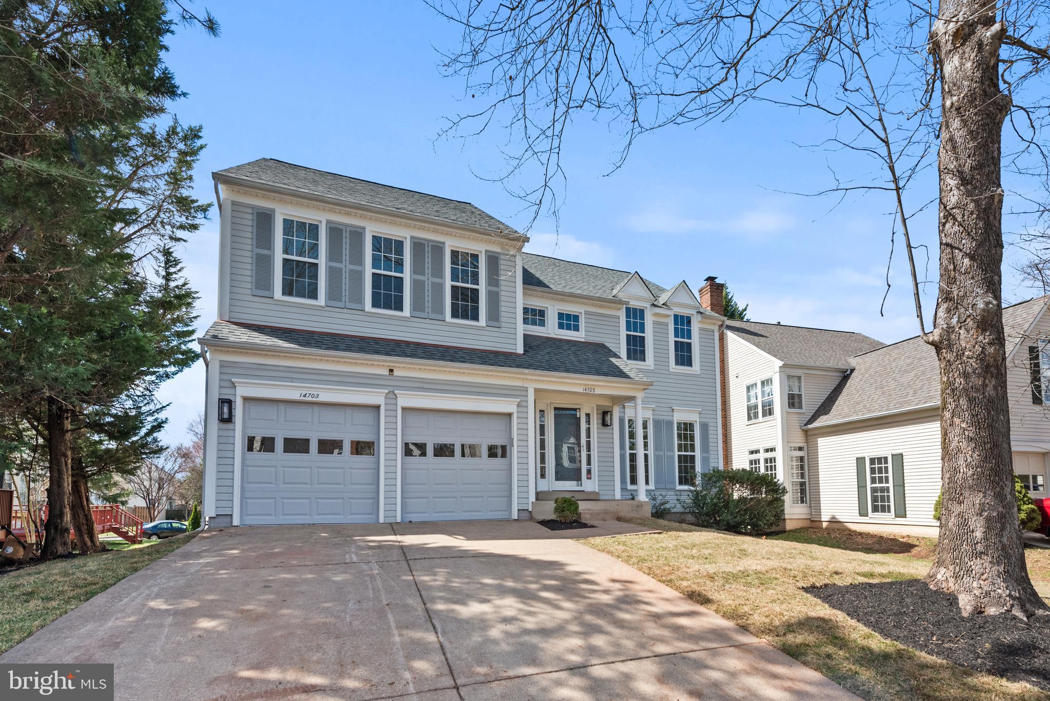 SULLY STATION - Residential