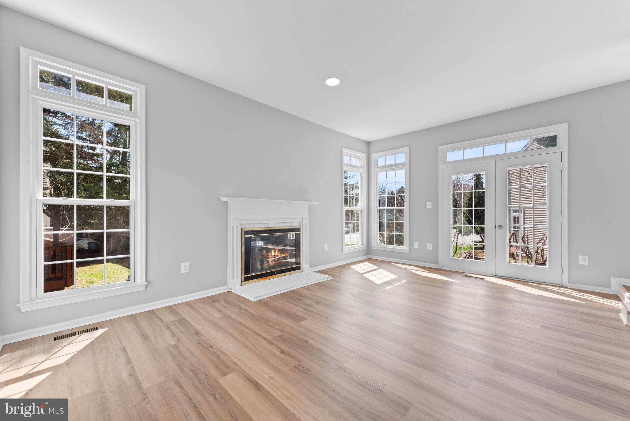 SULLY STATION - Residential