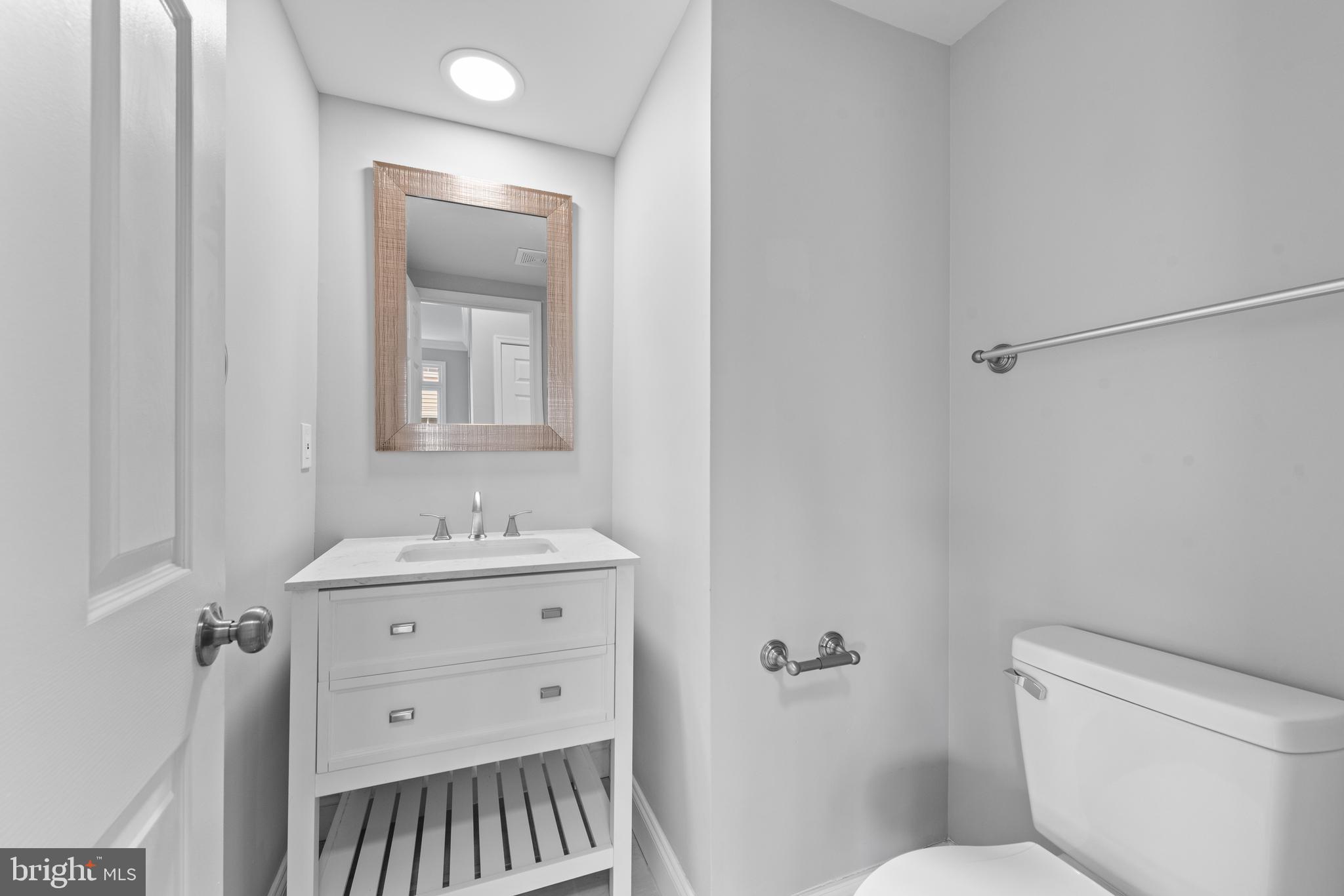 SULLY STATION - Residential