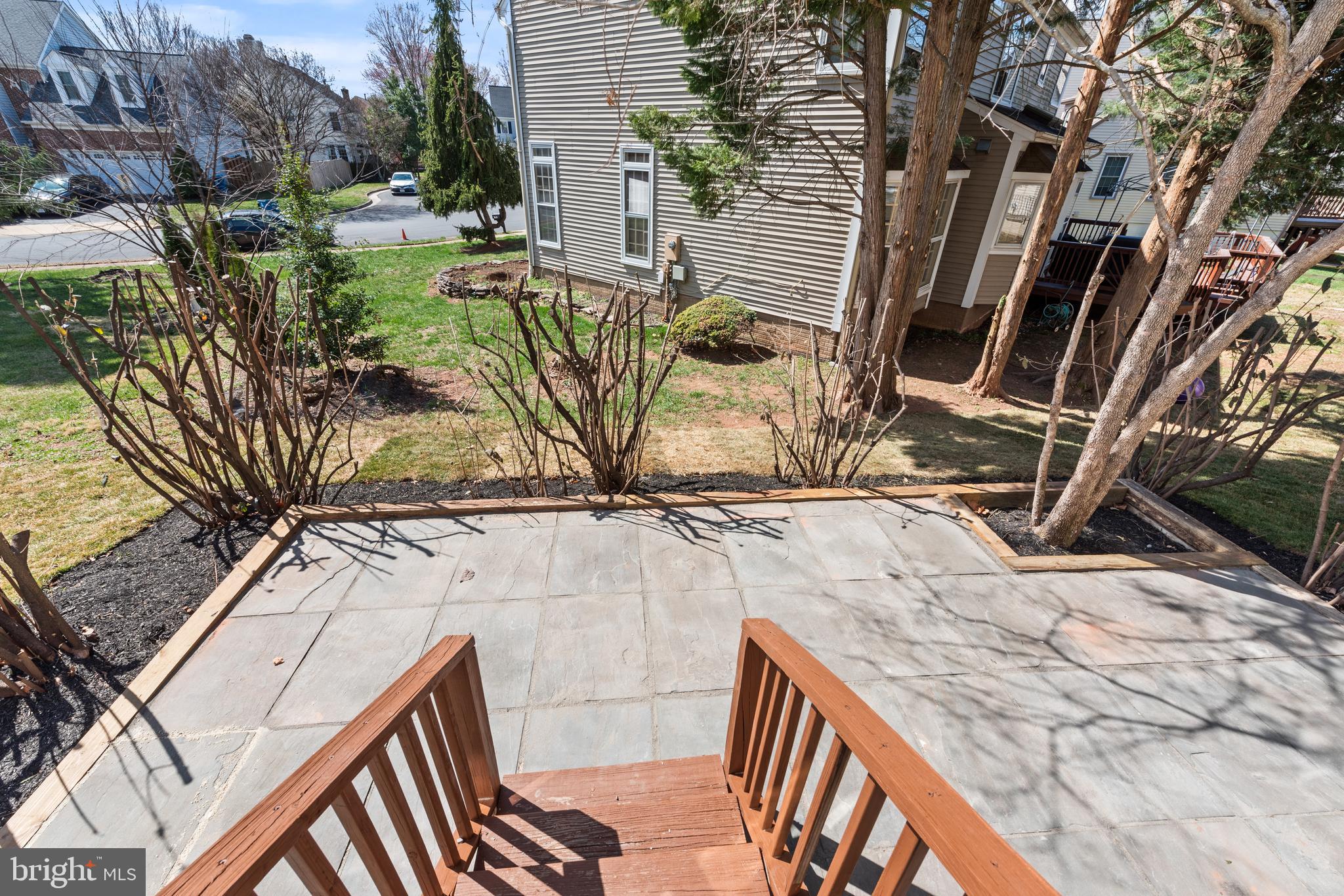 SULLY STATION - Residential