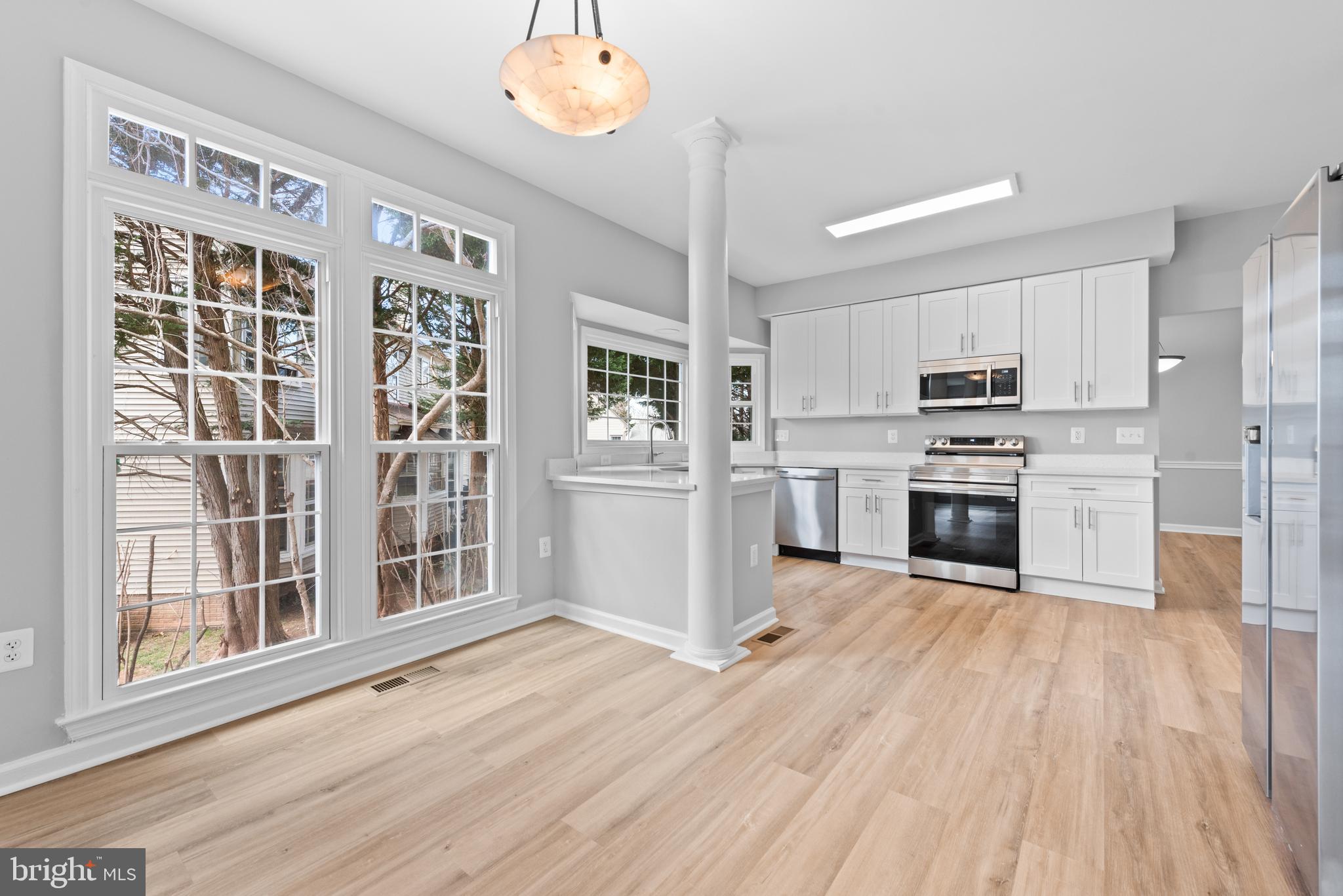 SULLY STATION - Residential