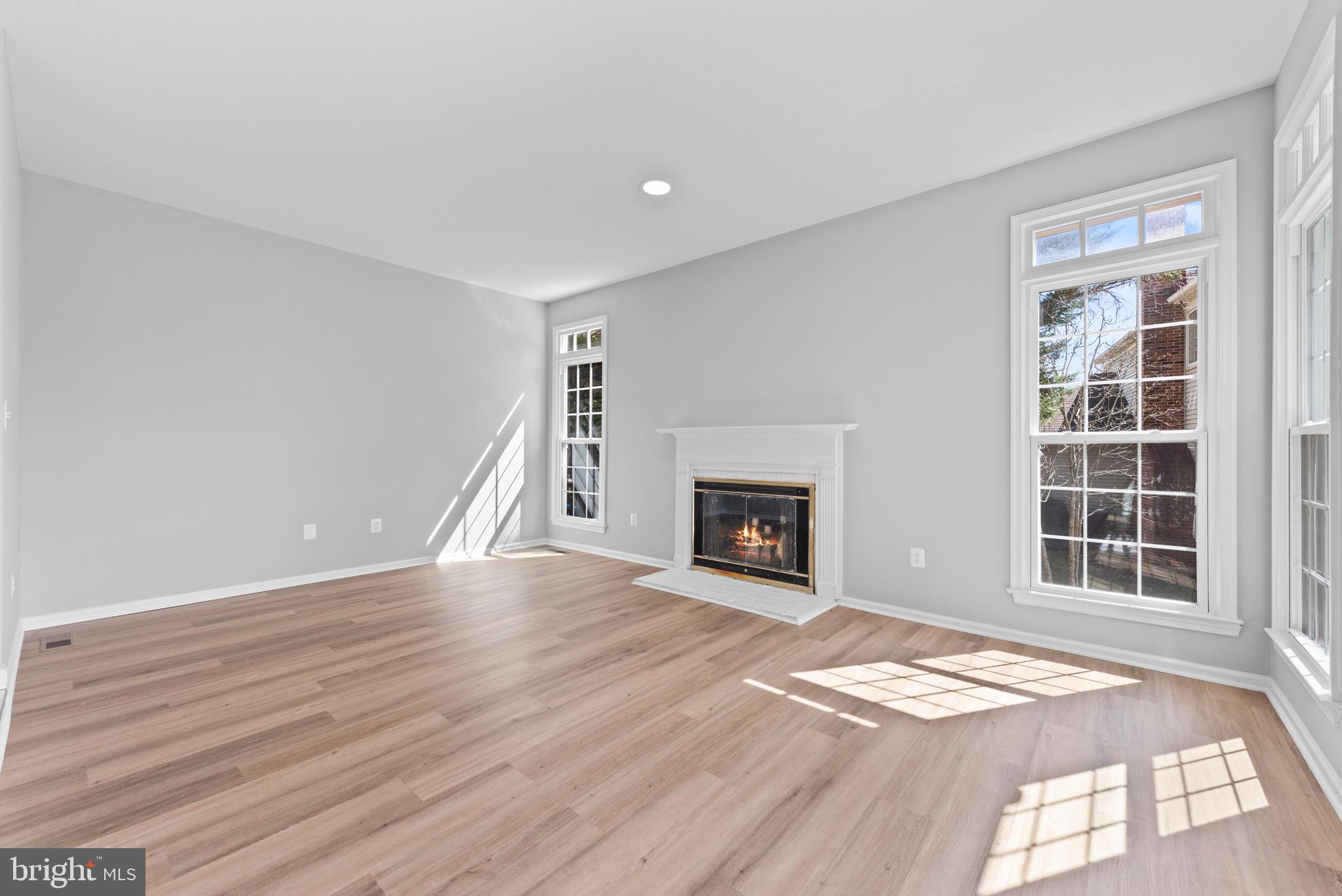 SULLY STATION - Residential