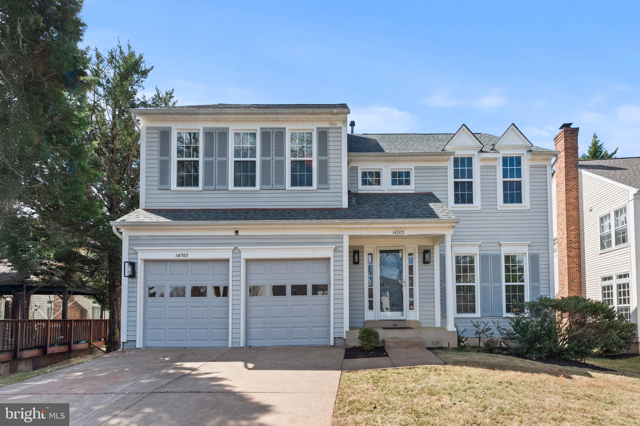 SULLY STATION - Residential