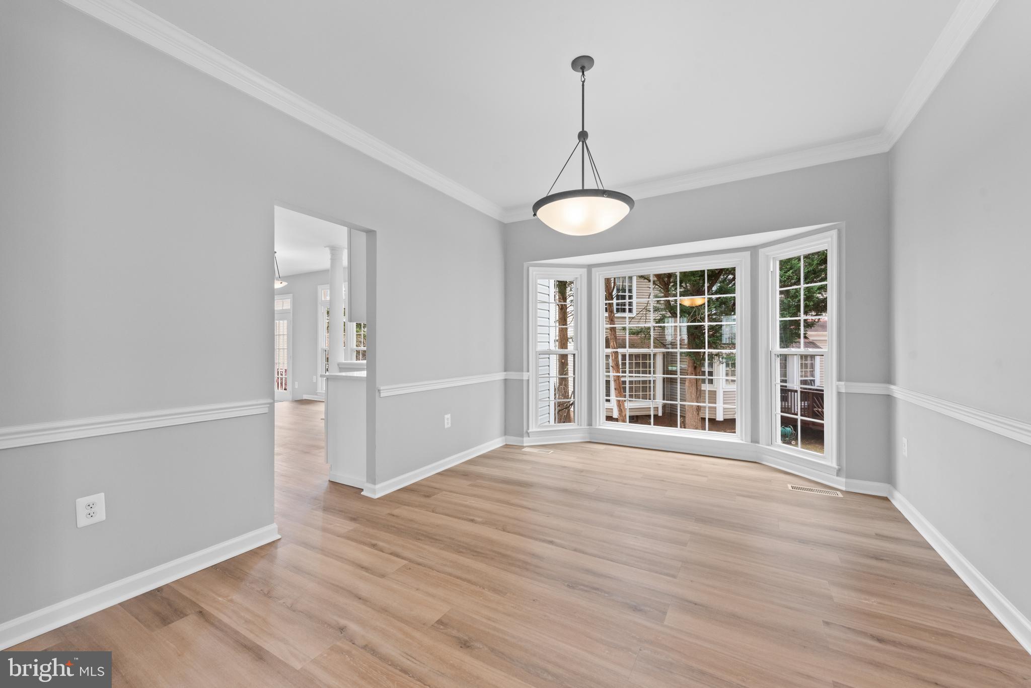 SULLY STATION - Residential