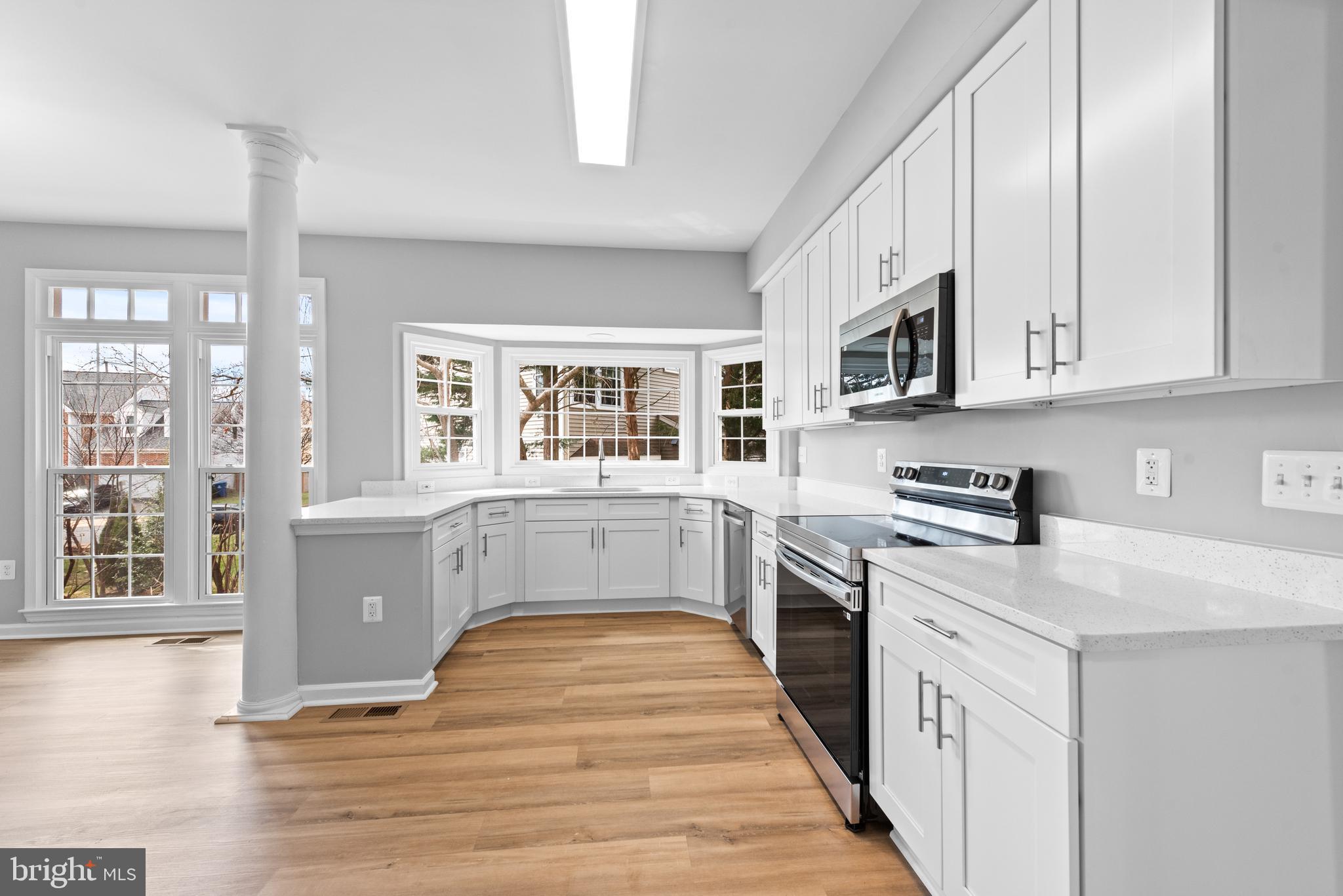 SULLY STATION - Residential