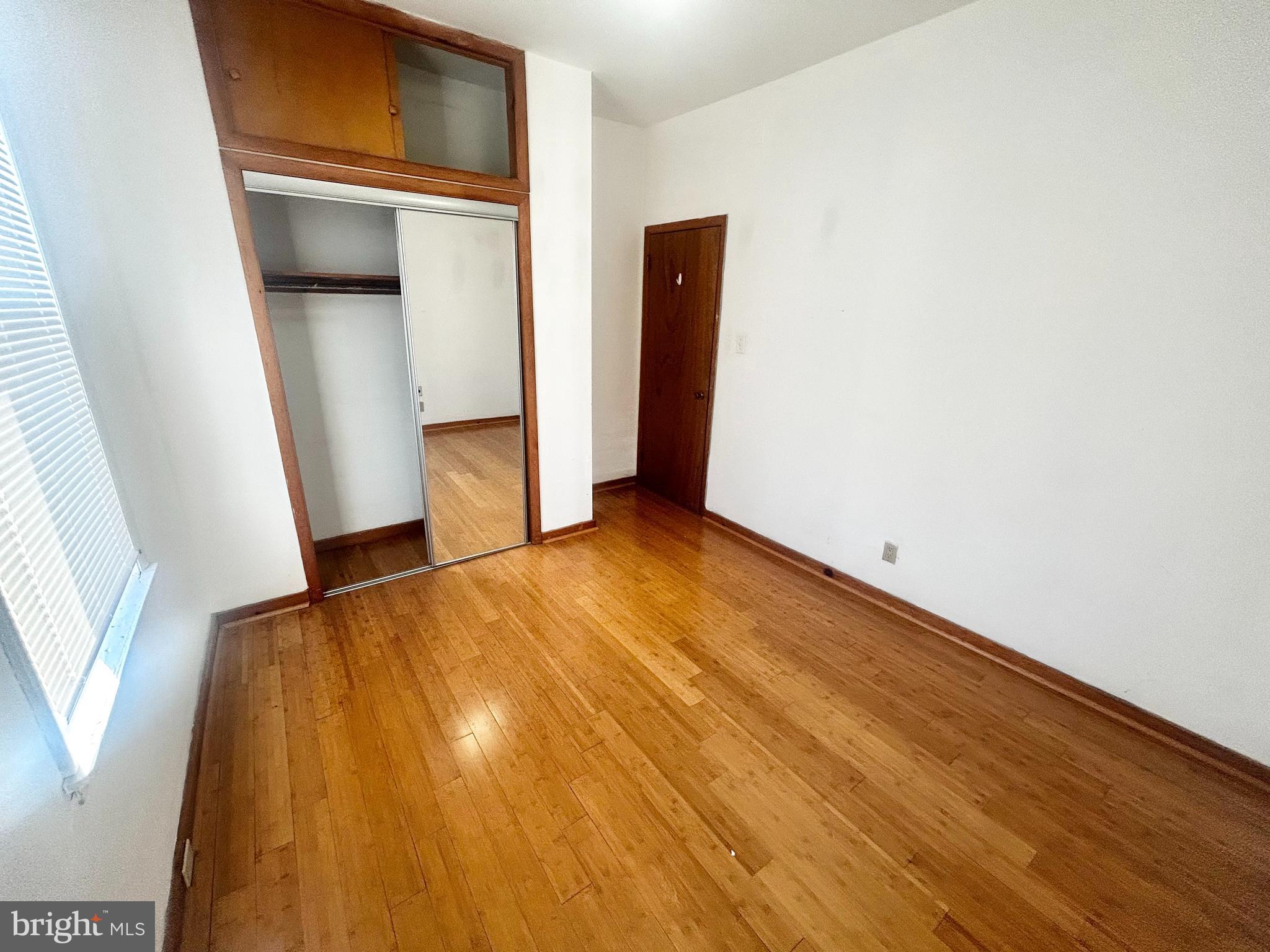 SPRING GARDEN - Residential Lease