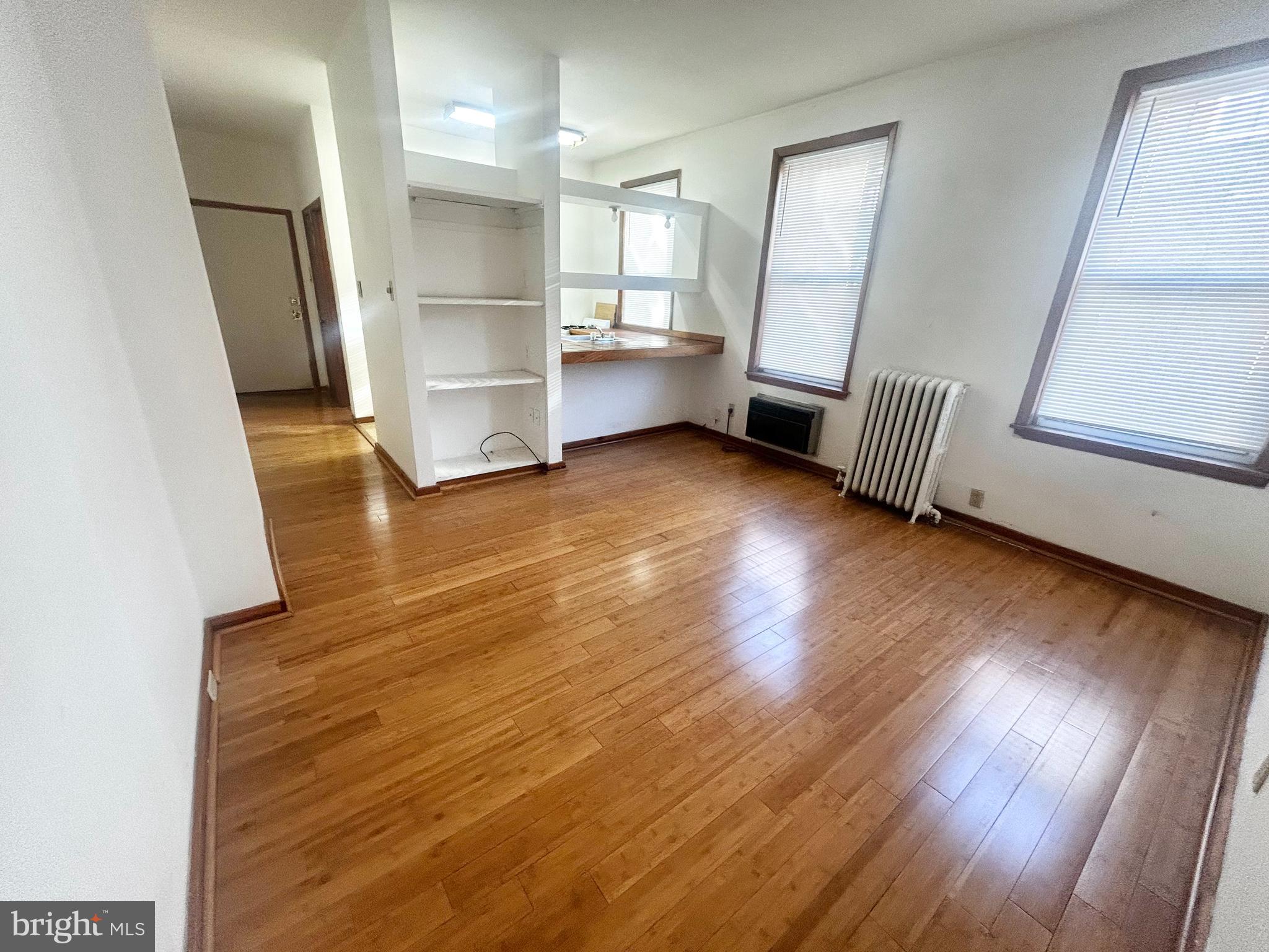 SPRING GARDEN - Residential Lease