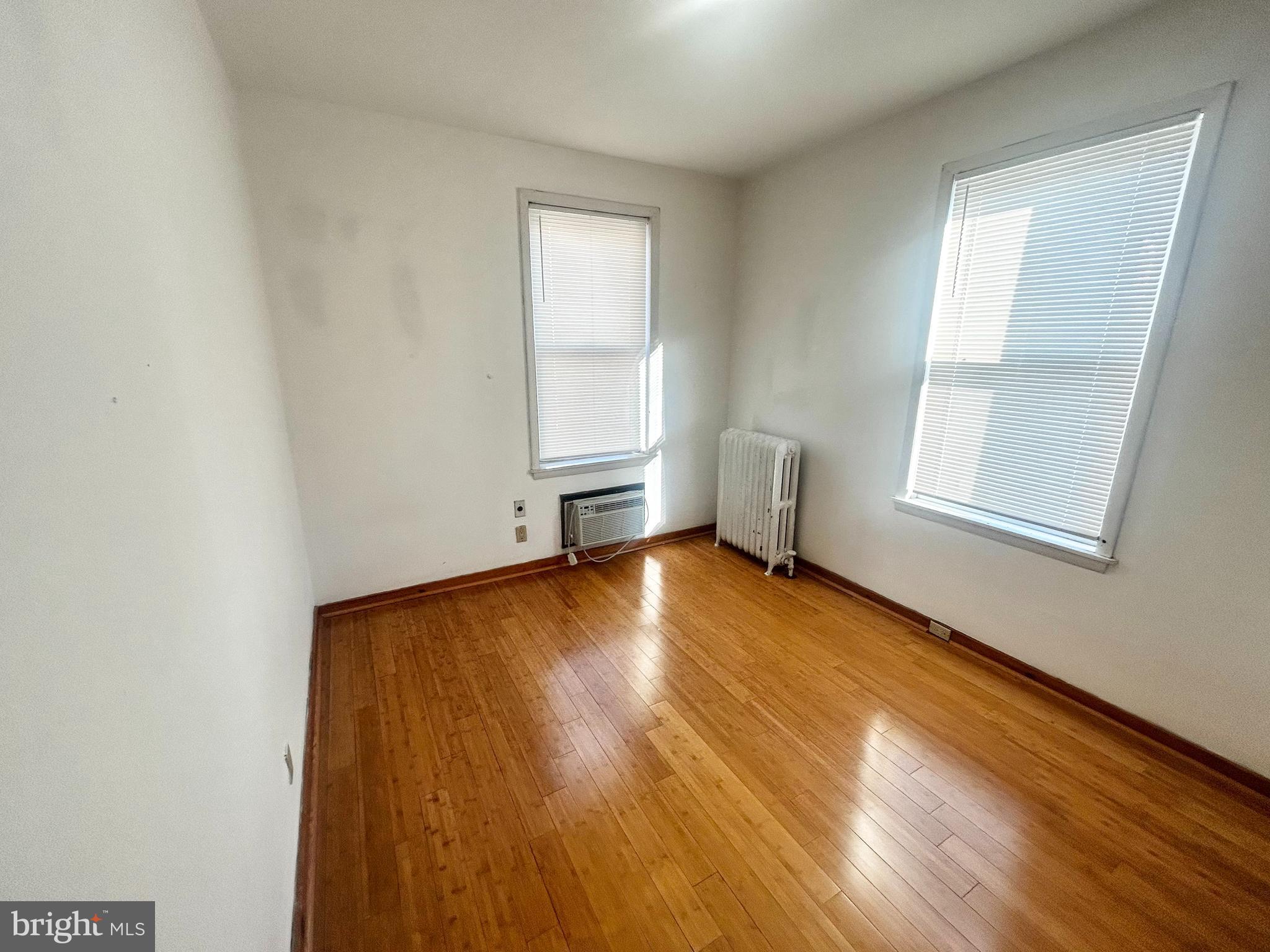 SPRING GARDEN - Residential Lease