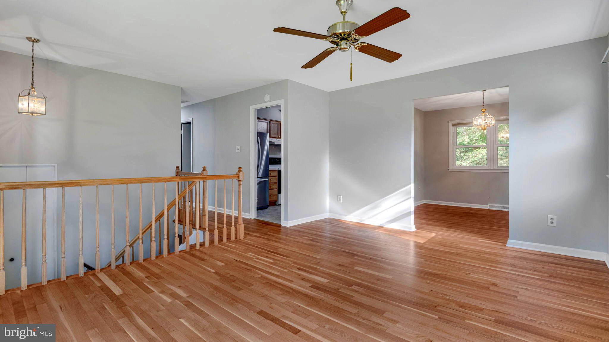 MOUNT HIGH - Residential