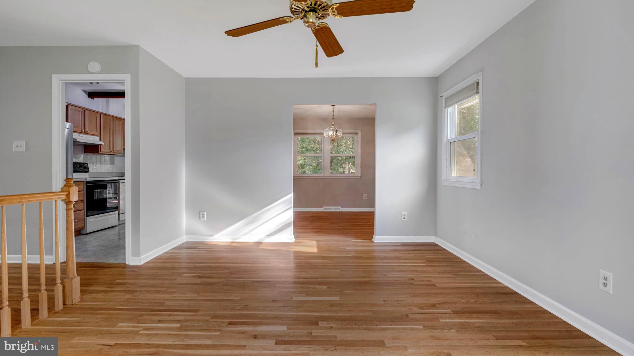 MOUNT HIGH - Residential