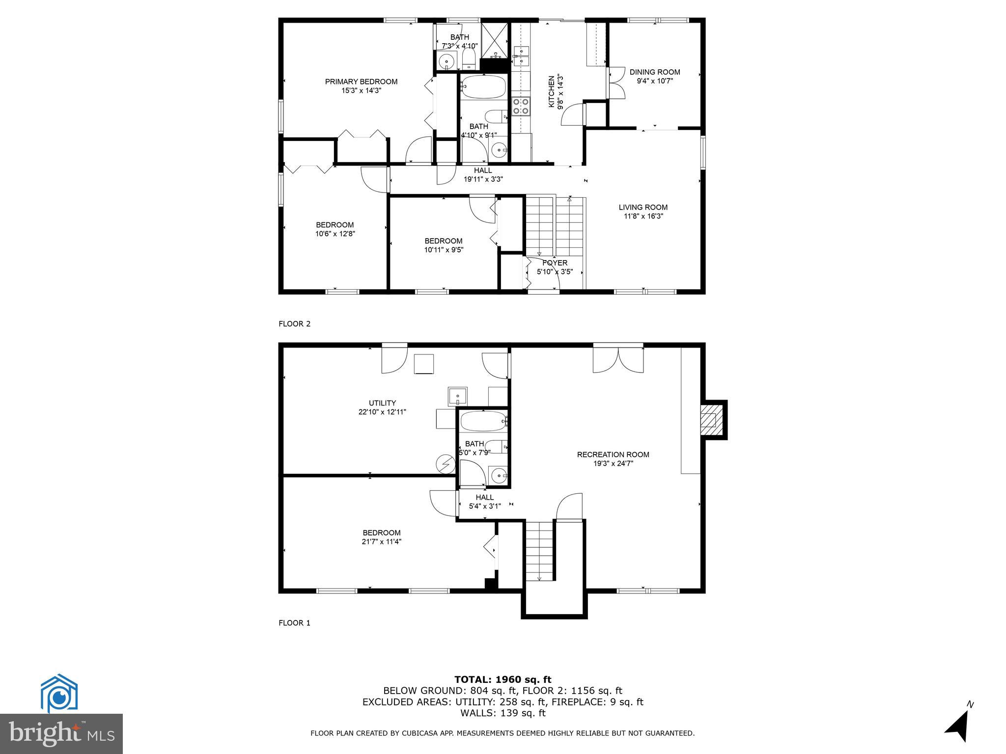 MOUNT HIGH - Residential