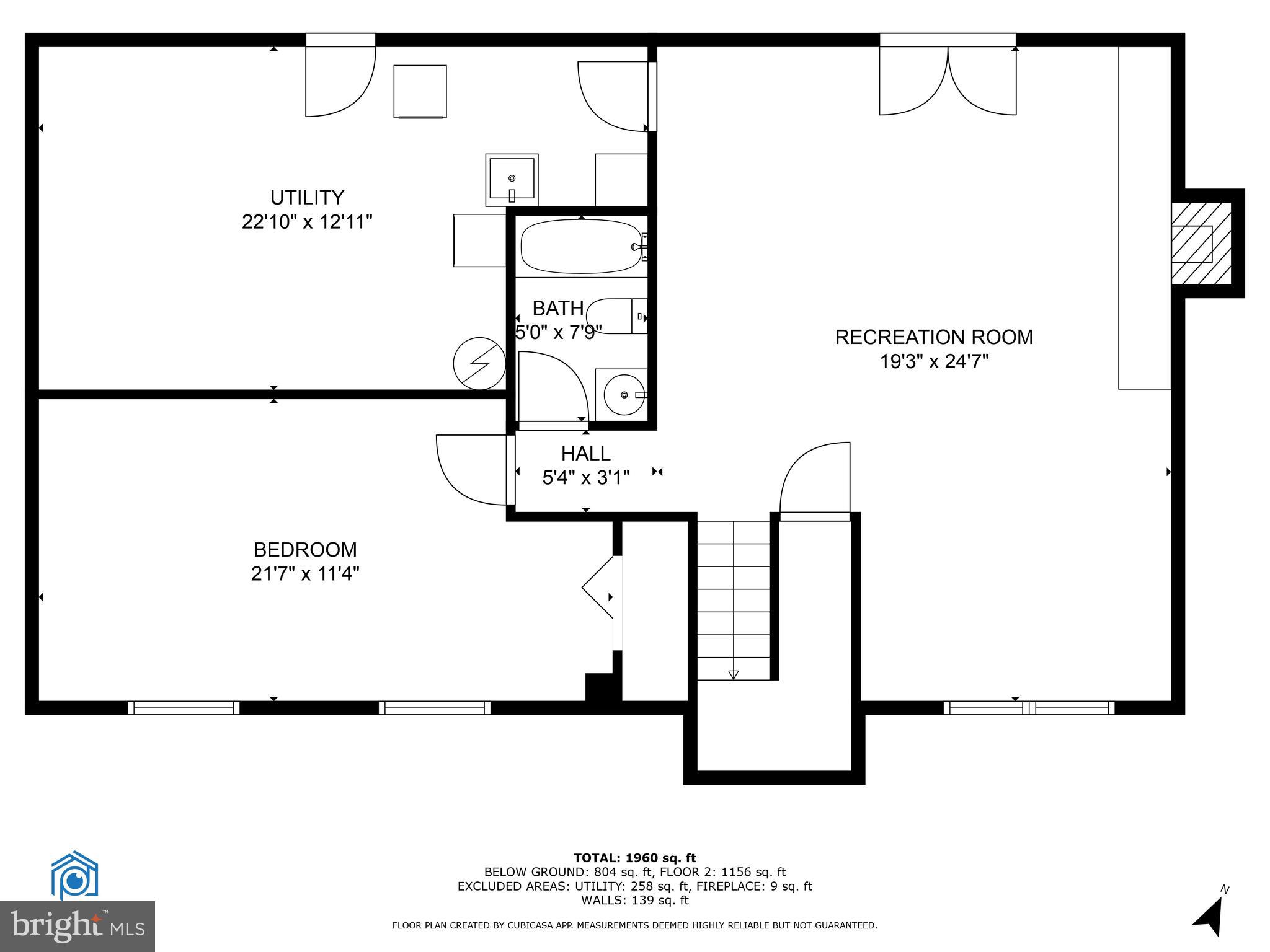 MOUNT HIGH - Residential