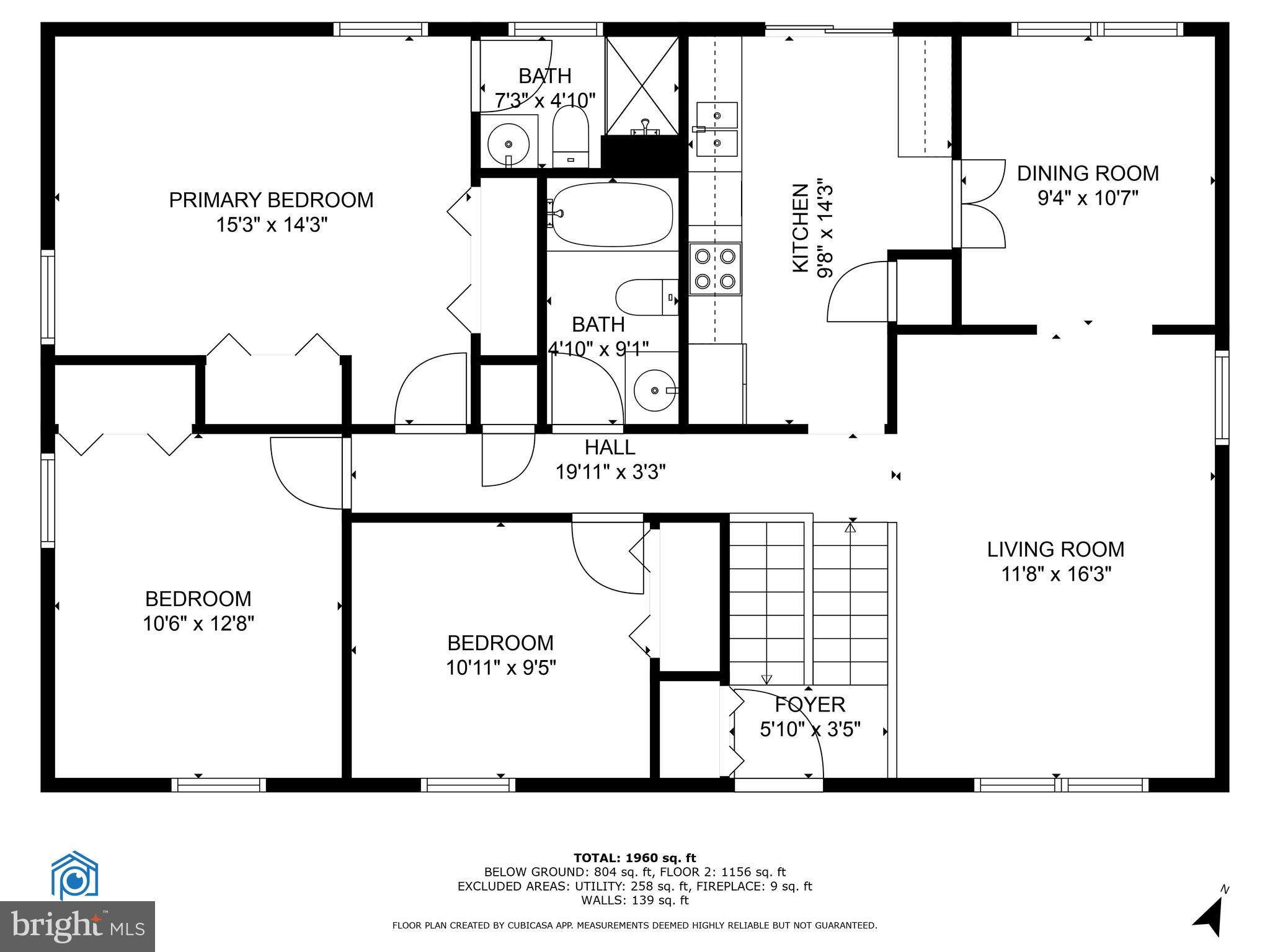 MOUNT HIGH - Residential