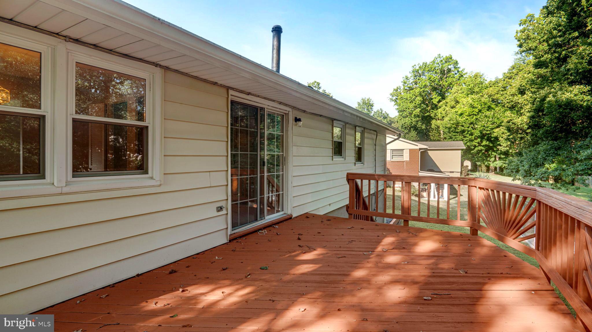 MOUNT HIGH - Residential