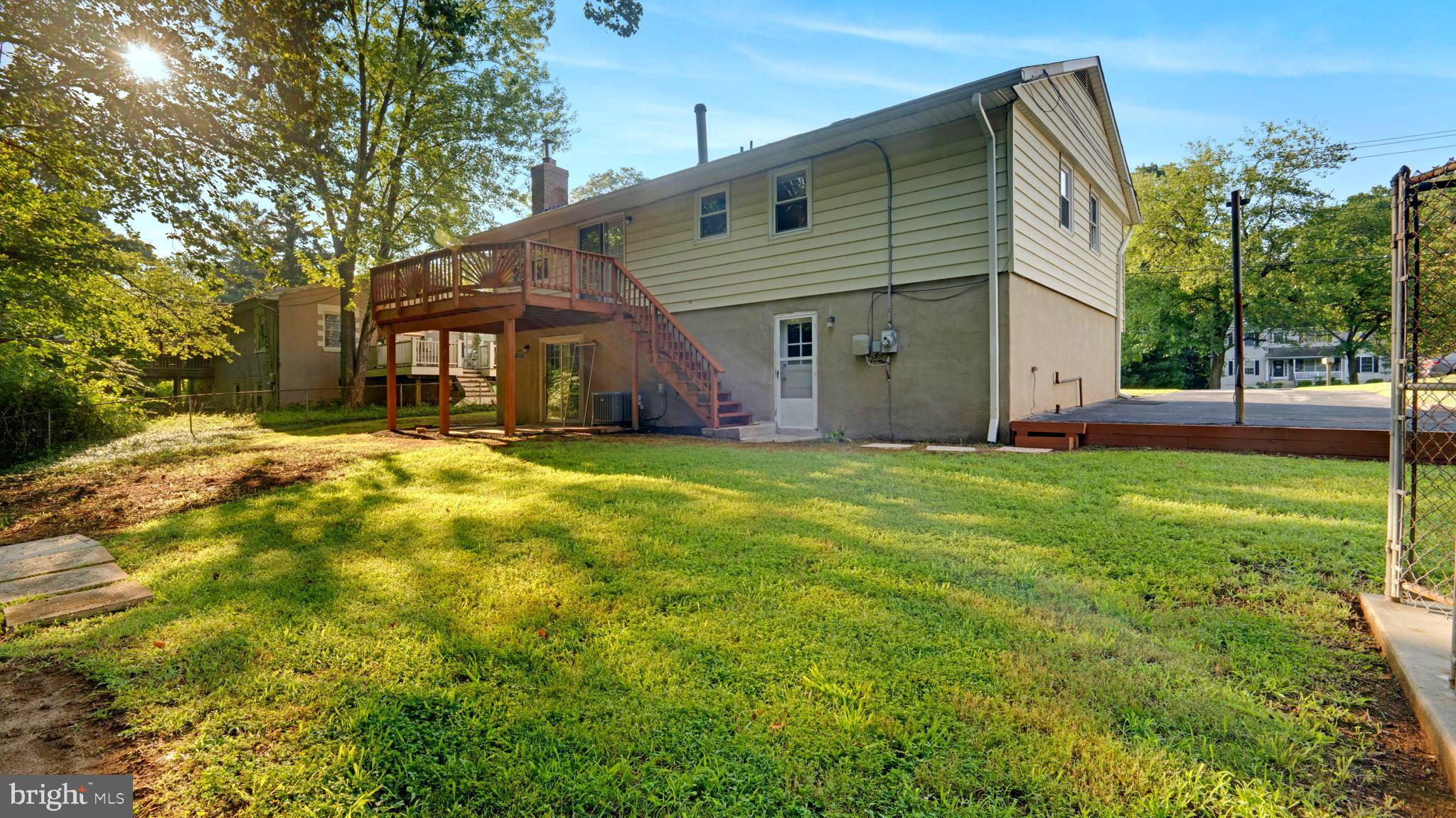 MOUNT HIGH - Residential