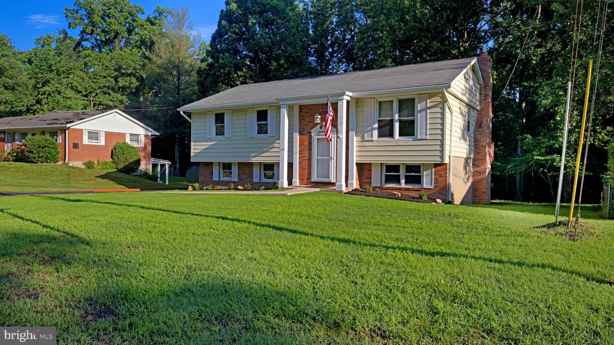 MOUNT HIGH - Residential