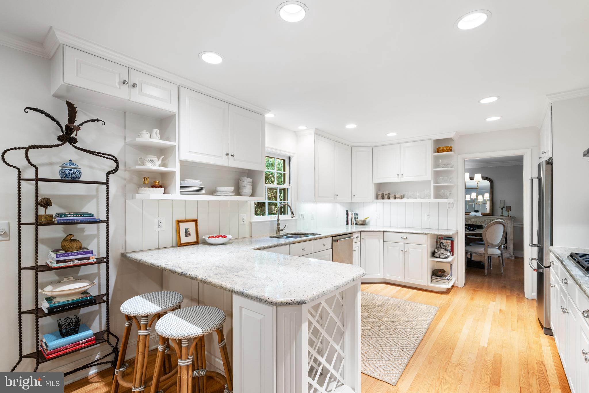 BELLE HAVEN - Residential