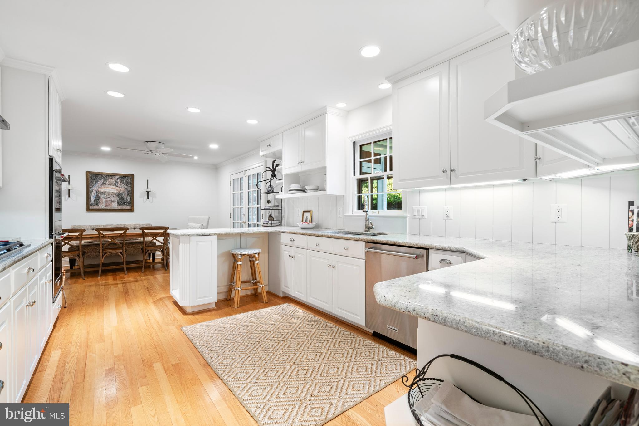 BELLE HAVEN - Residential