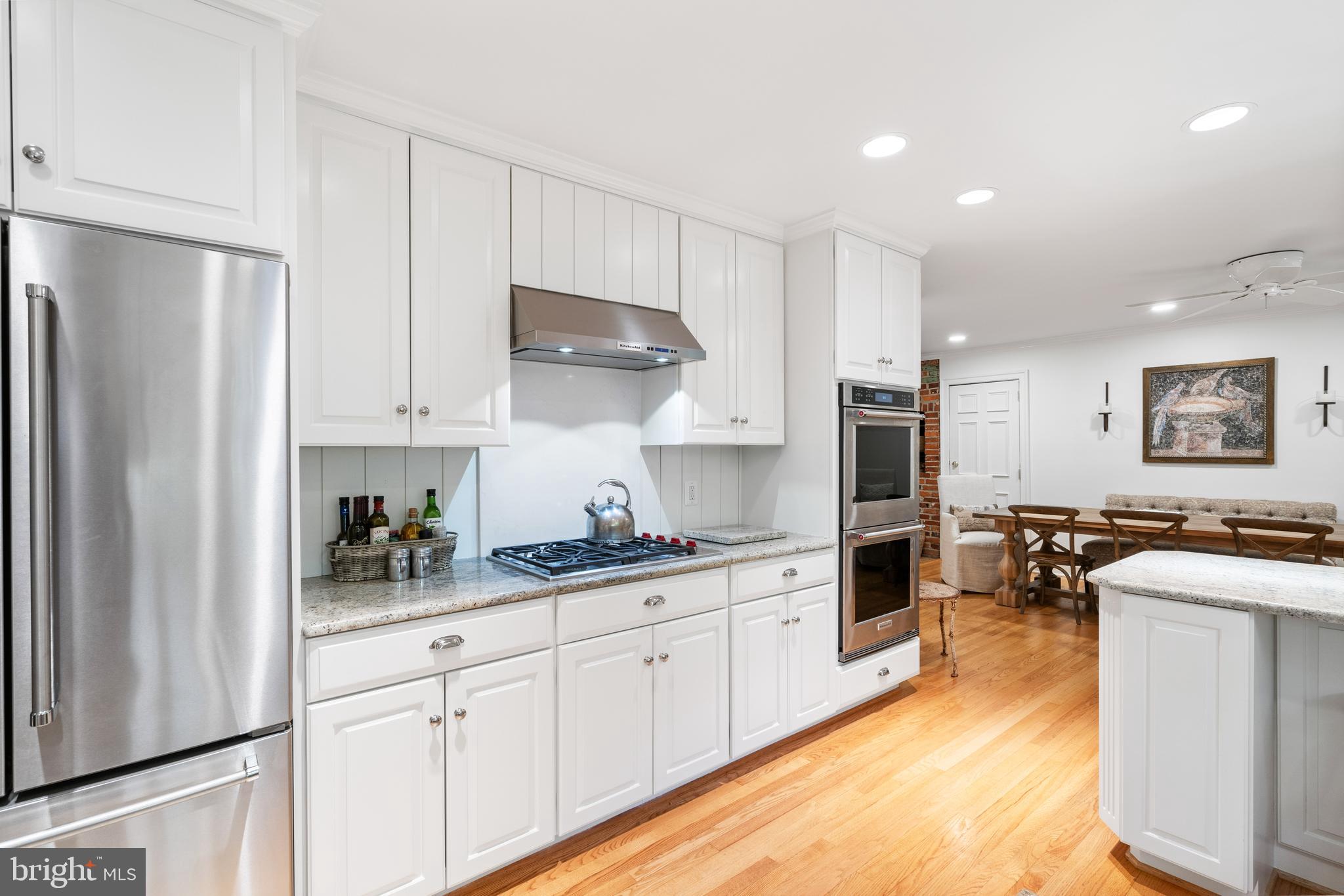 BELLE HAVEN - Residential