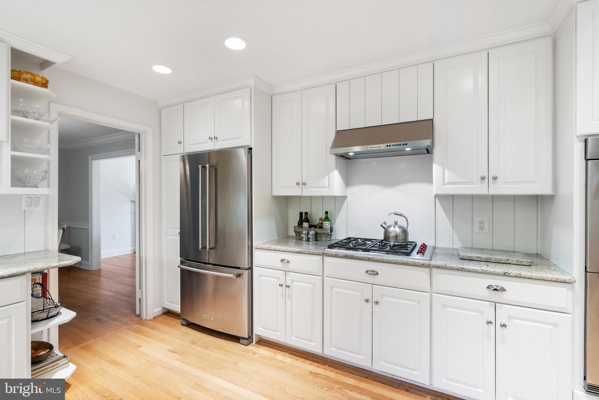 BELLE HAVEN - Residential