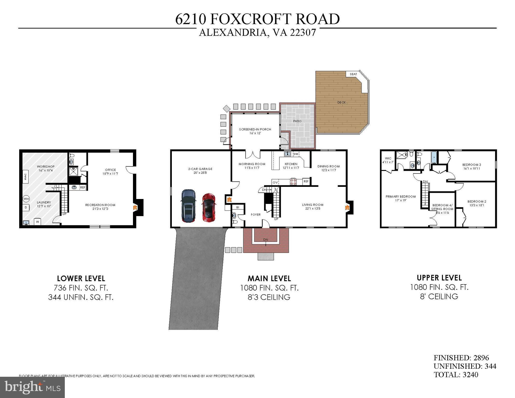 BELLE HAVEN - Residential