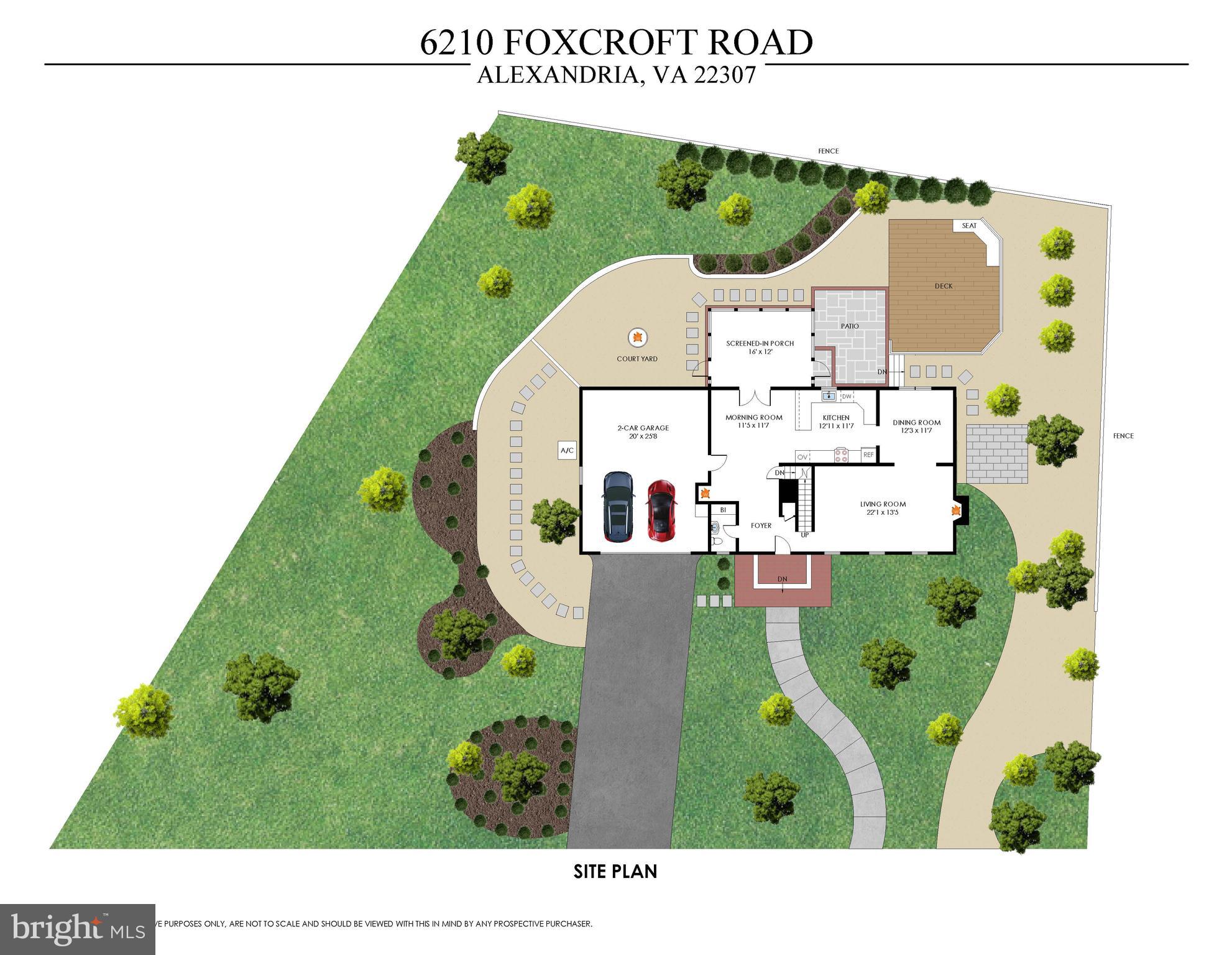 BELLE HAVEN - Residential