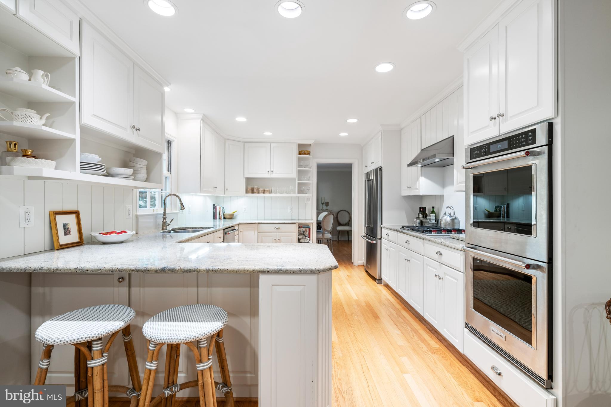 BELLE HAVEN - Residential