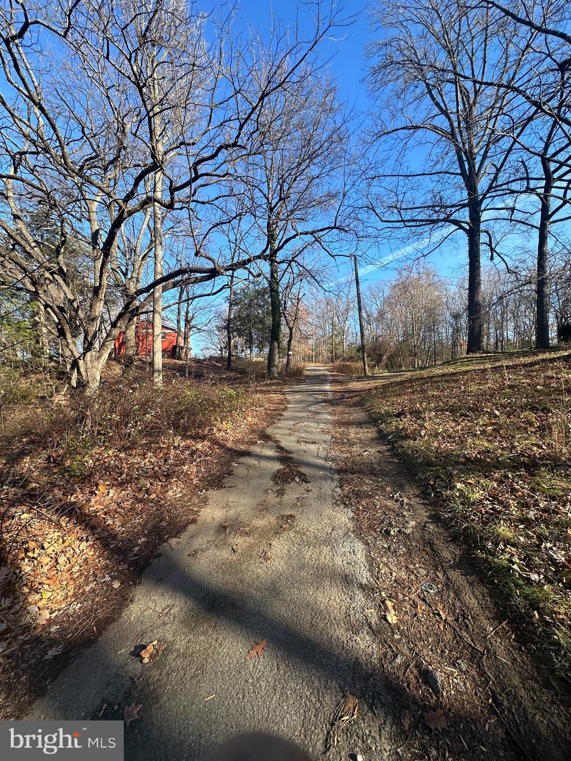 TEMPLE HILLS - Residential