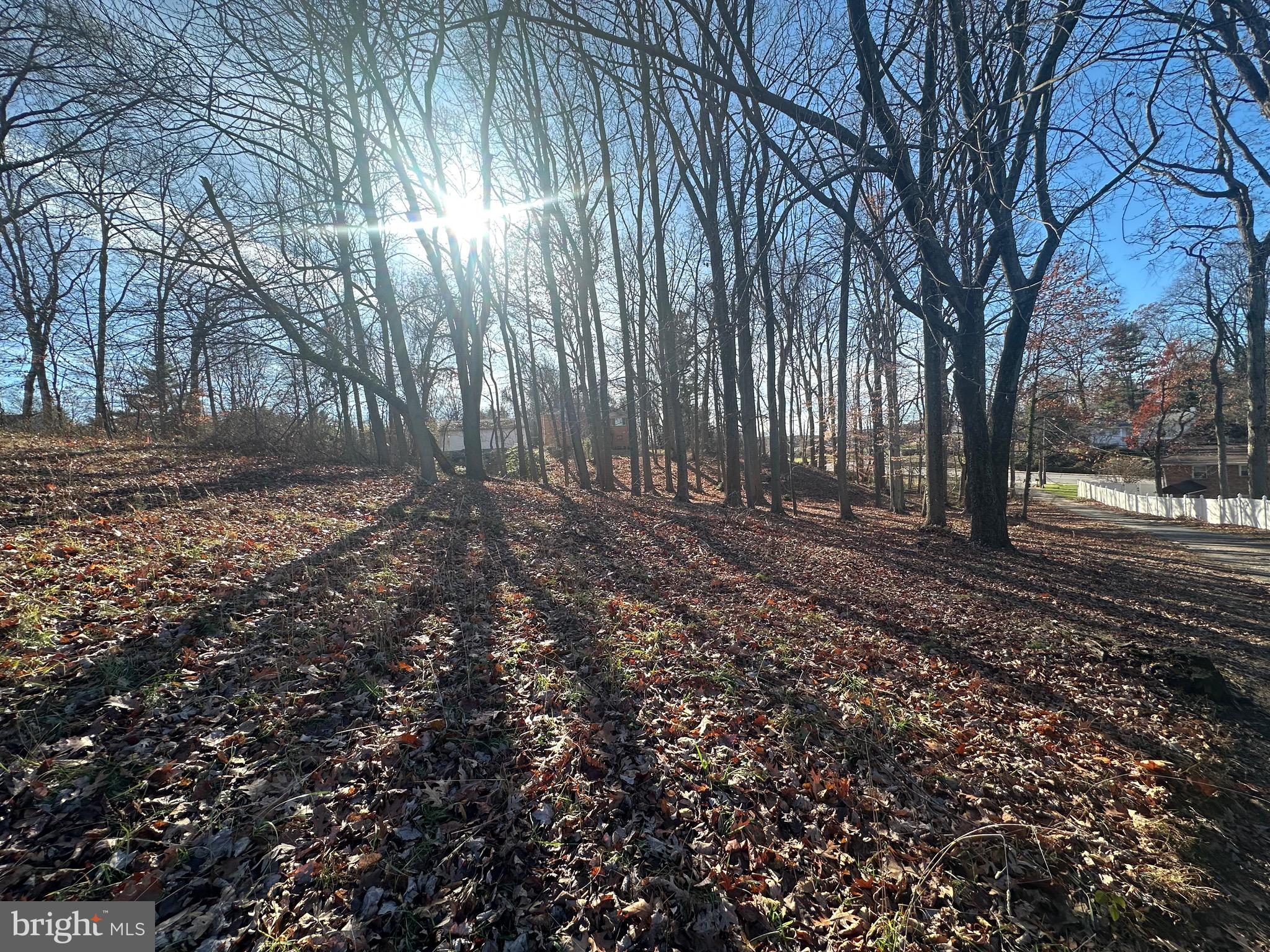 TEMPLE HILLS - Residential