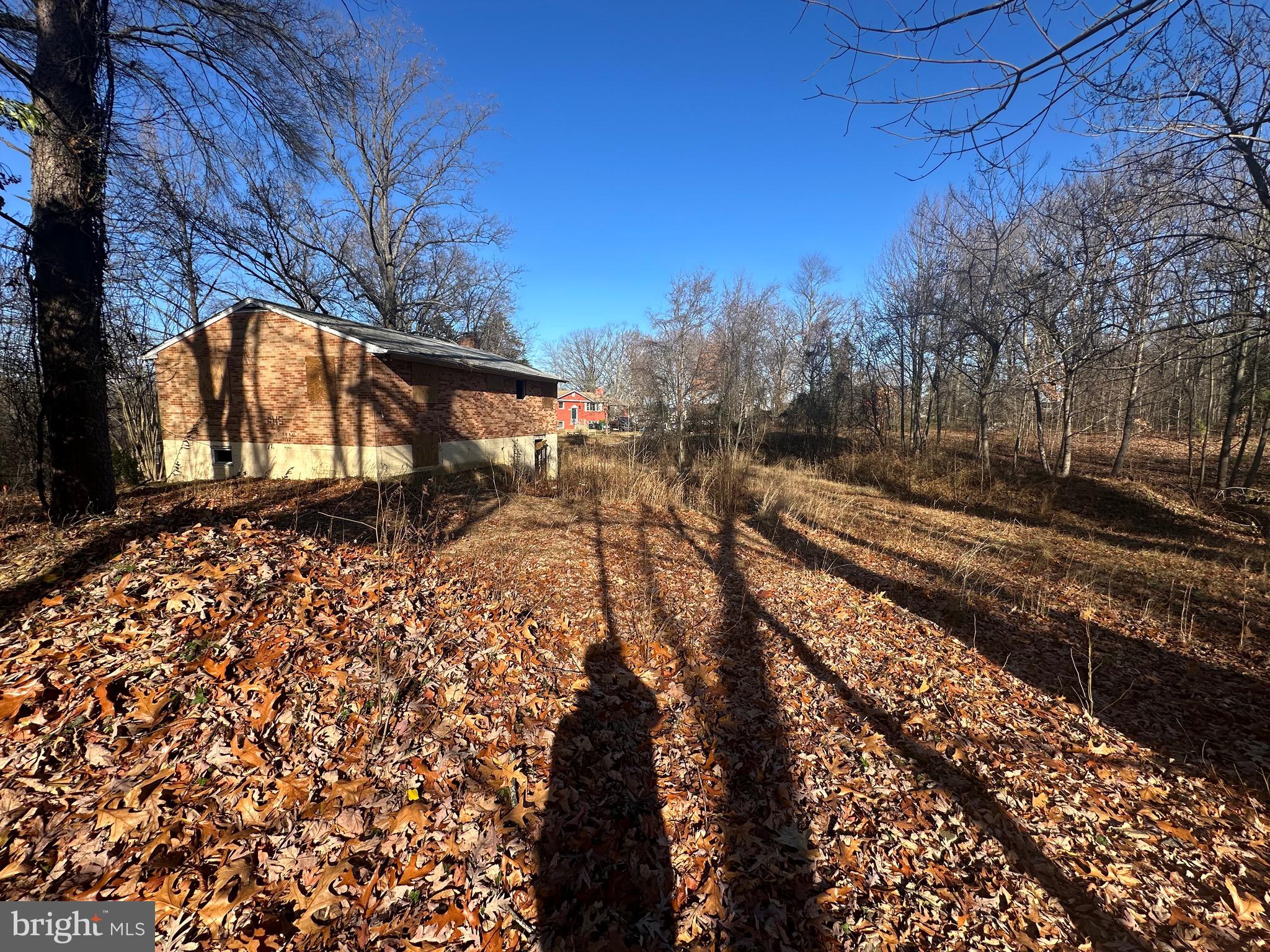 TEMPLE HILLS - Residential