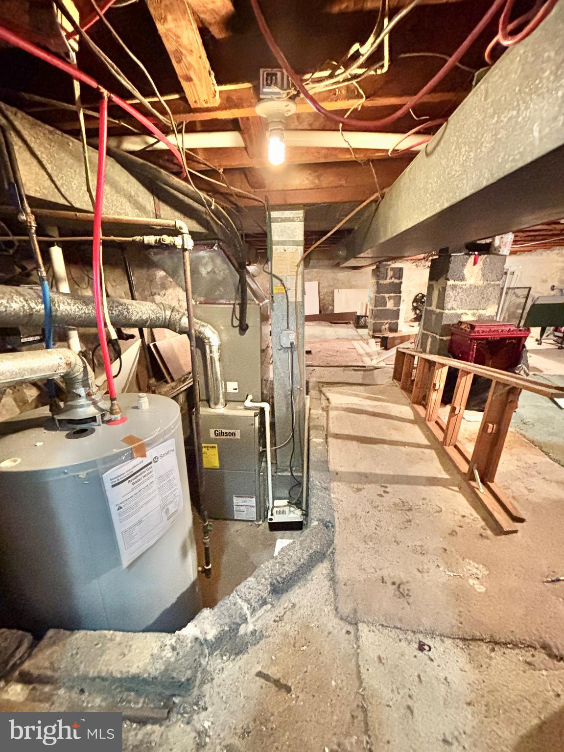 BELLS CORNER - Residential