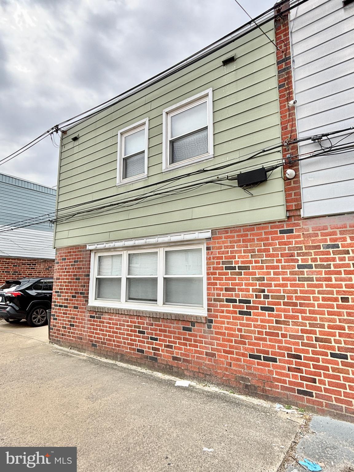 BELLS CORNER - Residential