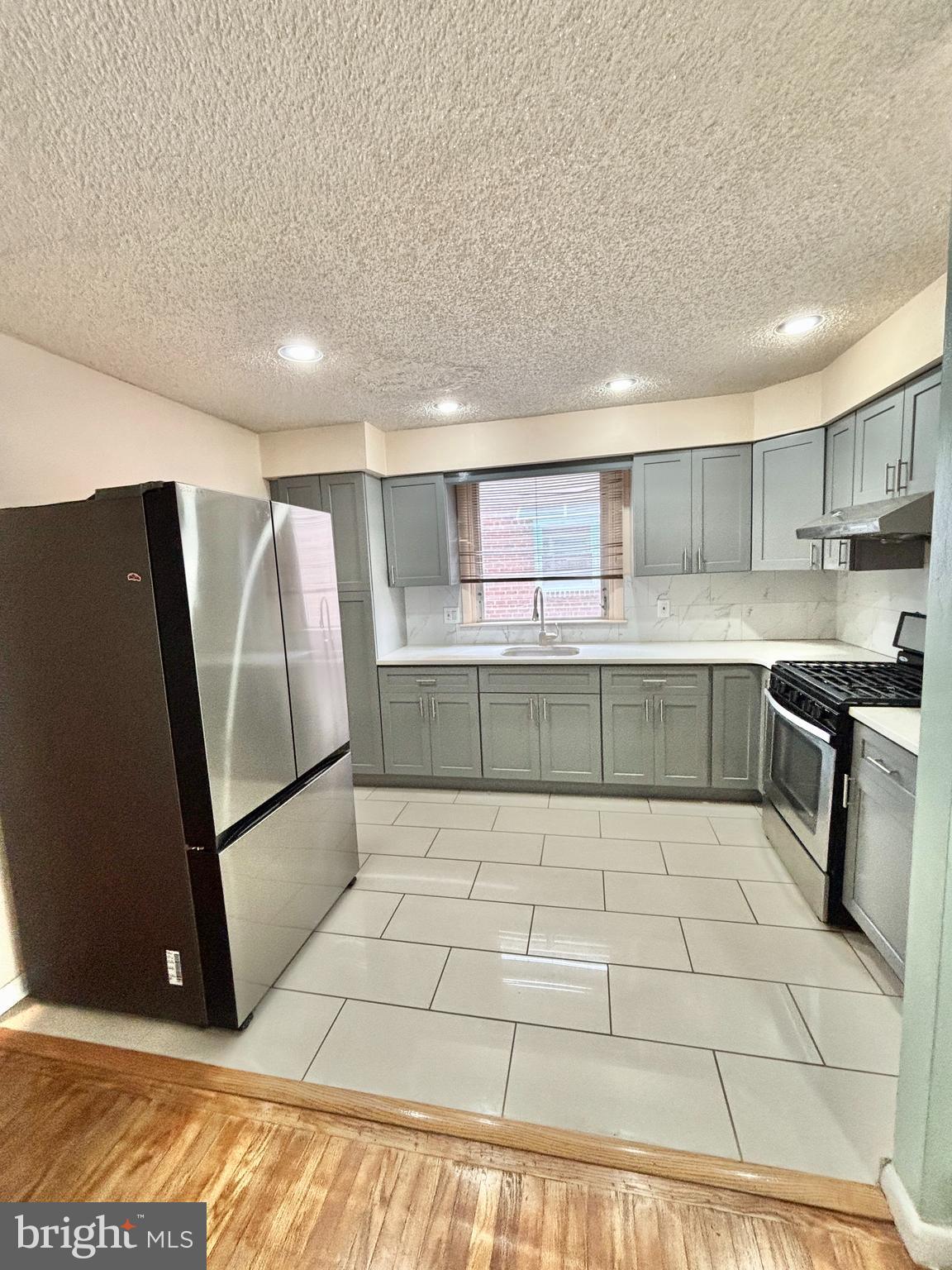 BELLS CORNER - Residential