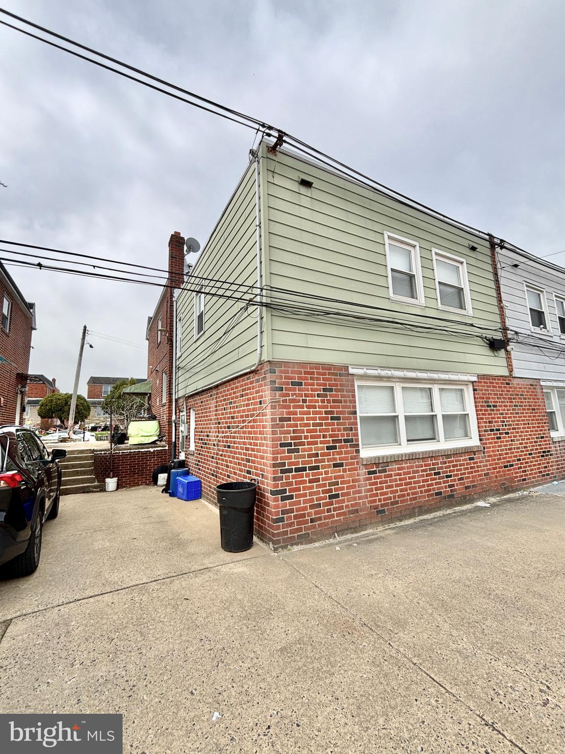 BELLS CORNER - Residential