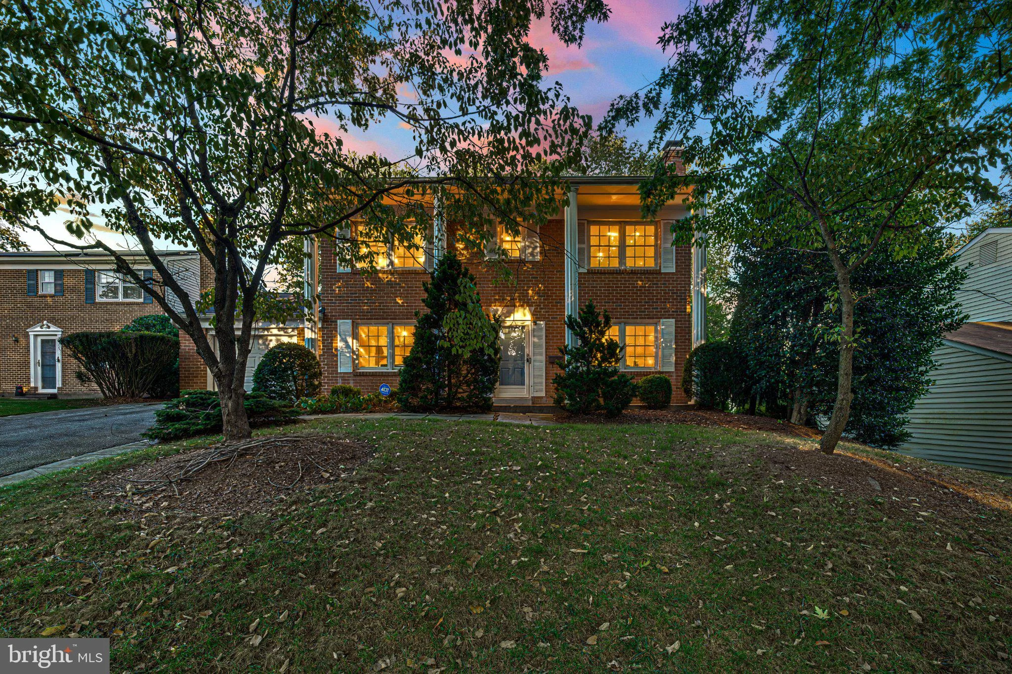 10807 McComas Court, Kensington, MD 20895