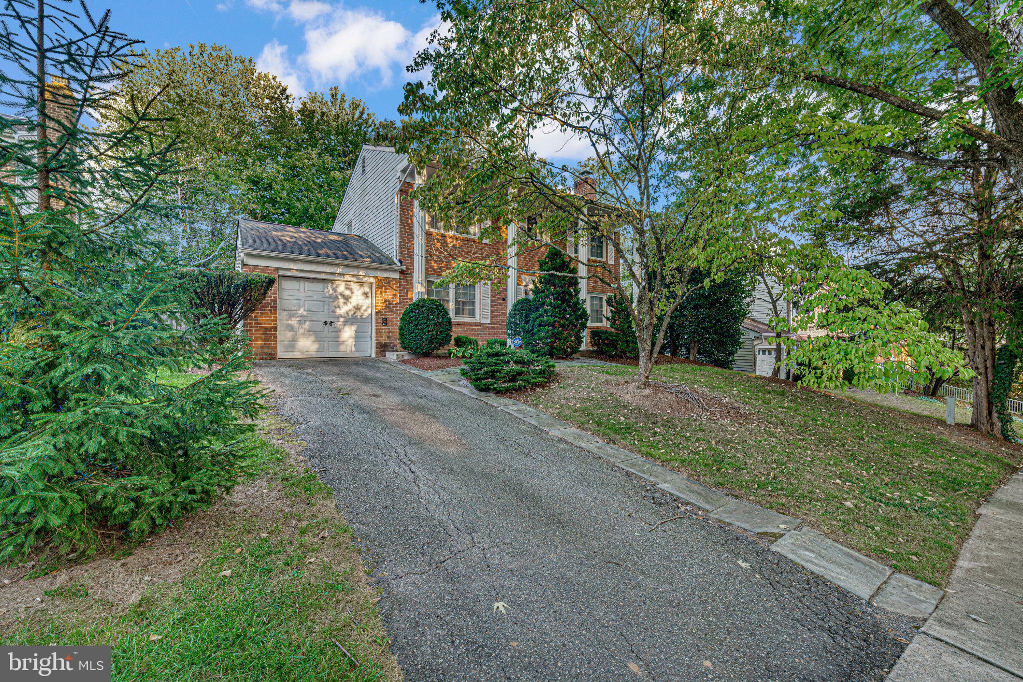 10807 MCCOMAS COURT