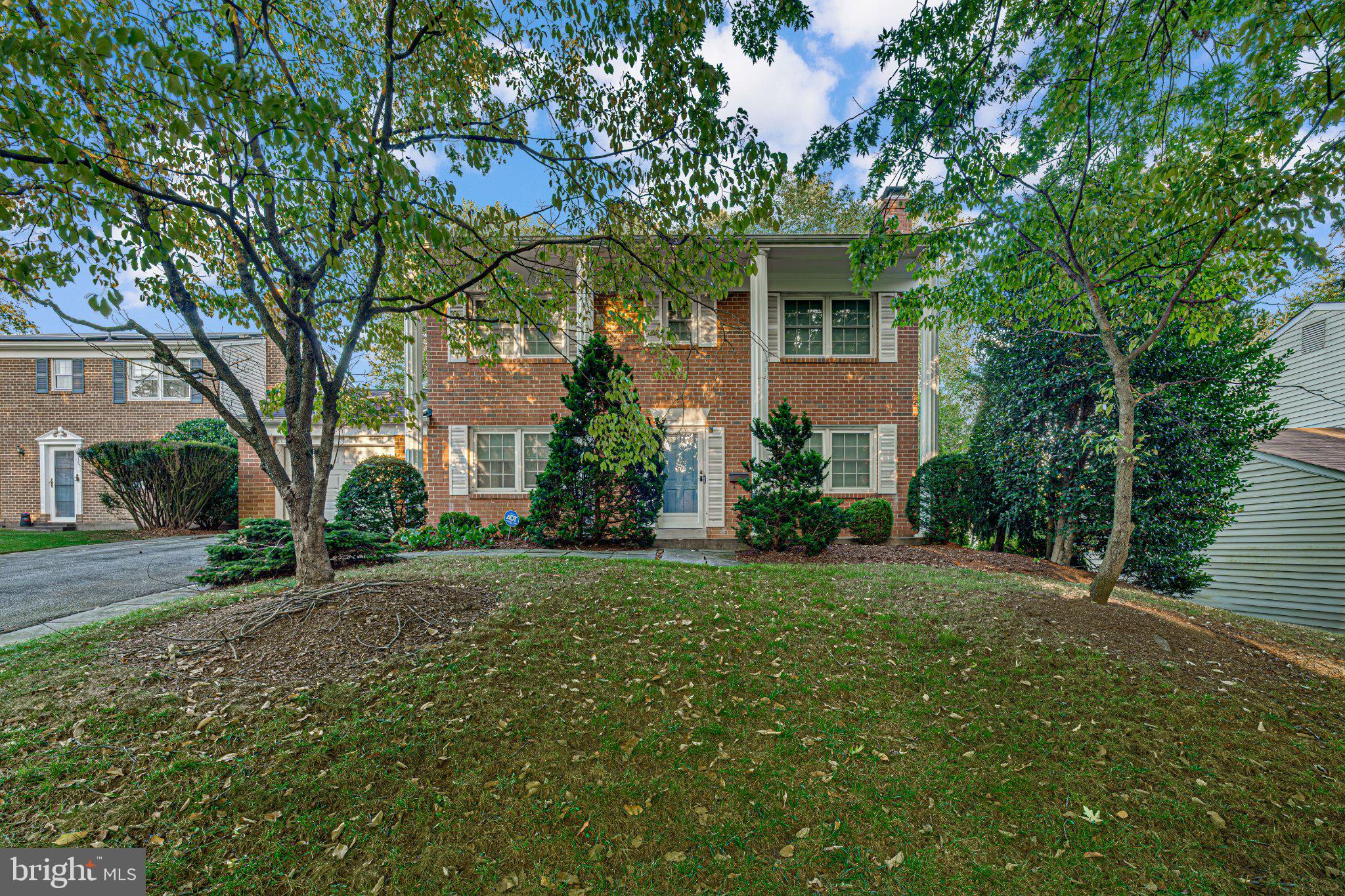 10807 MCCOMAS COURT