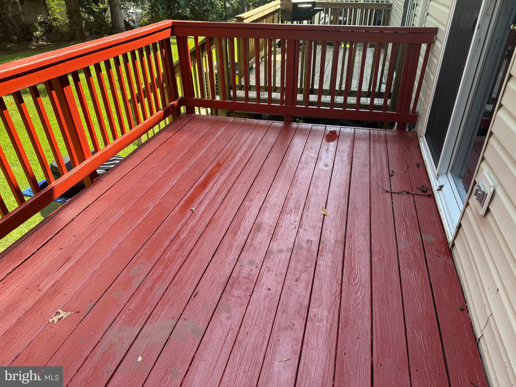 GLENARDEN TOWNS - Residential