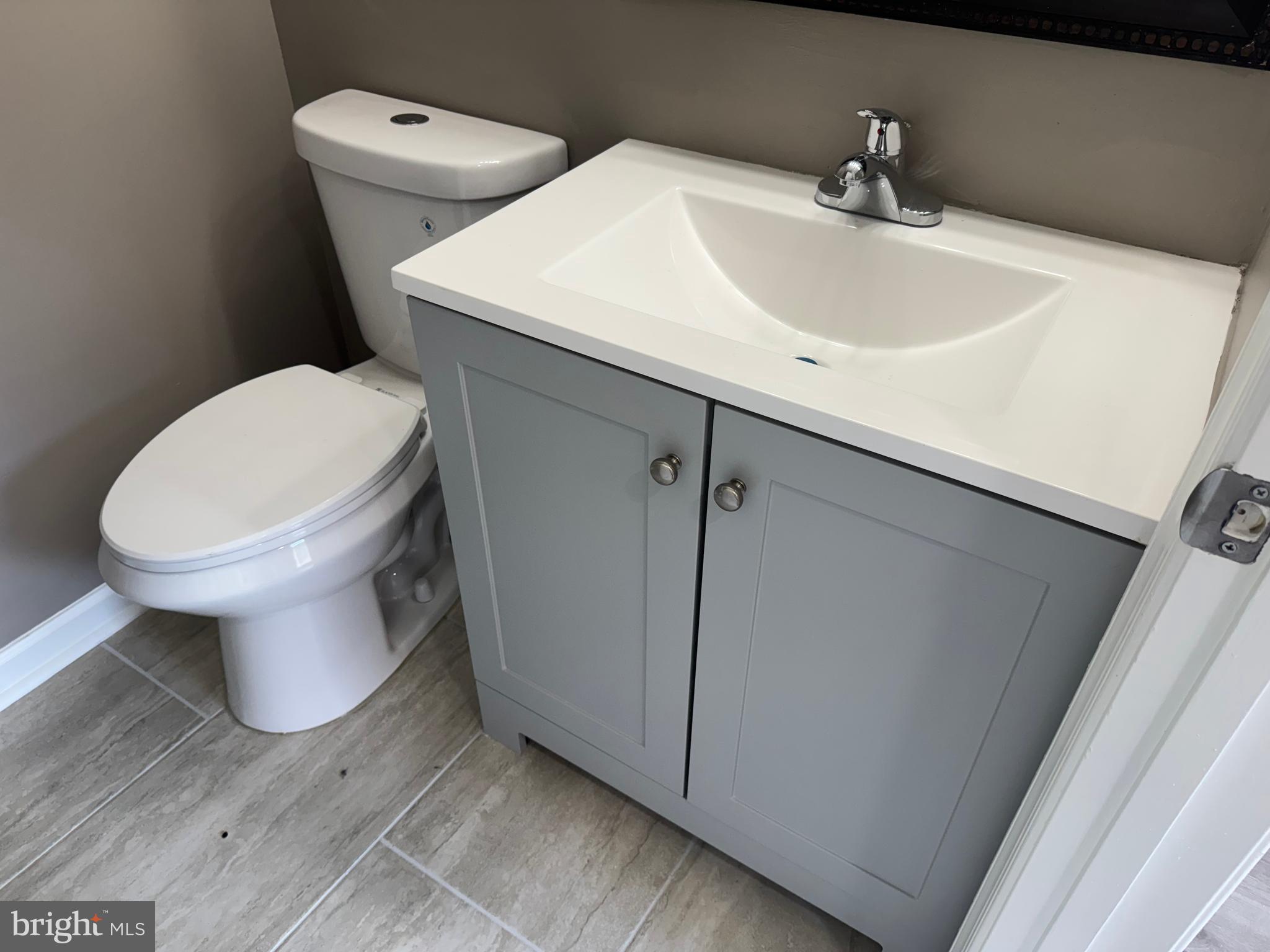 GLENARDEN TOWNS - Residential