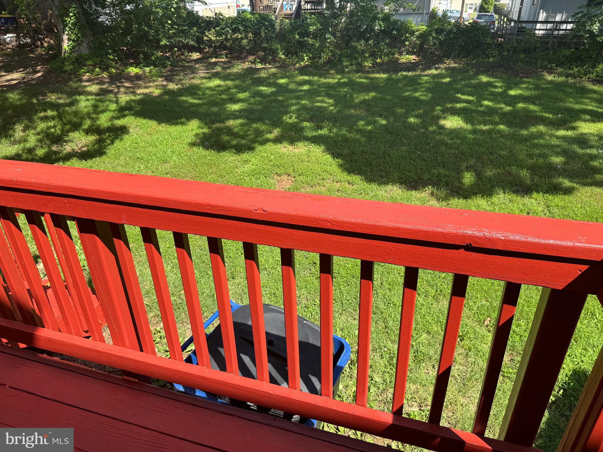 GLENARDEN TOWNS - Residential