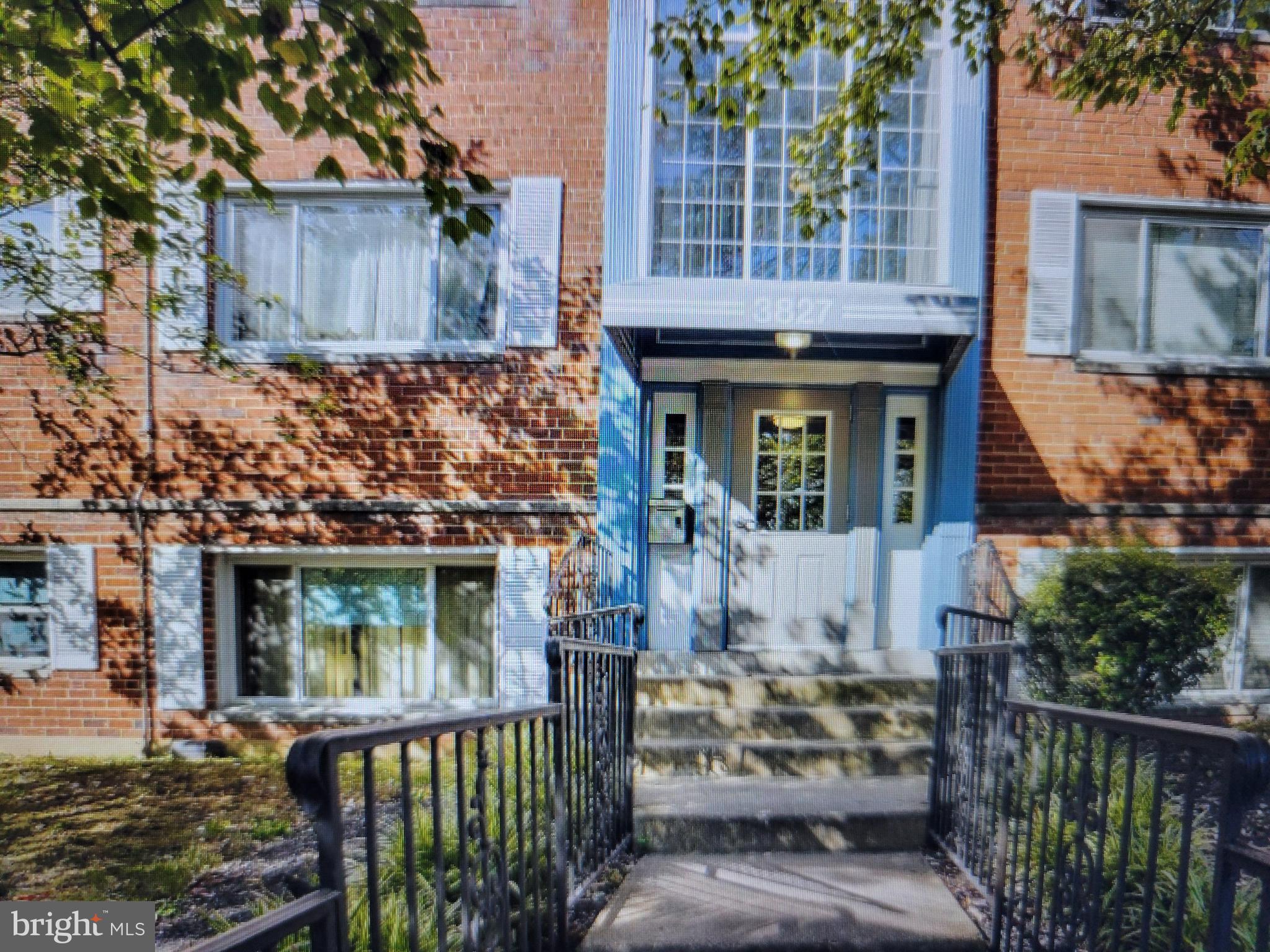 PARK PLACE CONDOMINIUMS - Residential