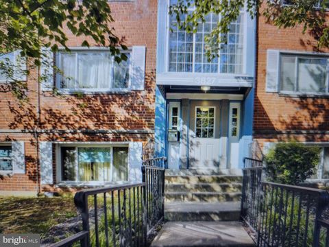 Condo For Sale - 3827 Hamilton Street #D-203<br/> HYATTSVILLE, MD 20781