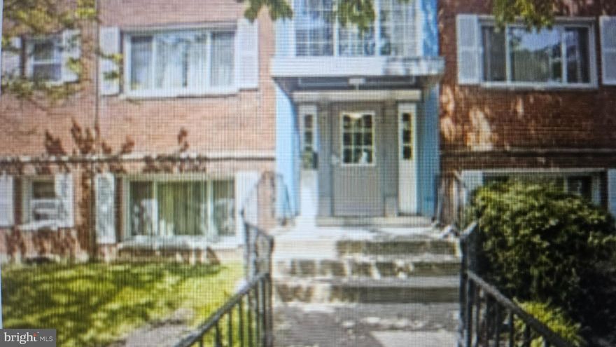 LOCATION, LOCATION, LOCATION!!! Positioned near DC, Historic Hyattsville, Downtown Hyattsville, and in the heart of tons of revitalization, come see this beautiful 2 Bed, 1 Bath condo in the highly sought Park Place Condo Community.  If culture, shopping, restauraunts, and metro transit access appeal to you then look no further.  This spacious condo includes beautiful cabinetry, upgraded countertops, hardwood flooring, updated bathrooms, and an open floor plan.  With a condo fee that includes gas, water, sewer, trash, snow removal, common area maintenance, and general maintenace; this awesome opportunity won't last long.  Perfect for all buyers/sellers.  Serious Inquiries only.  Seller Preferred Title Company - RTS.