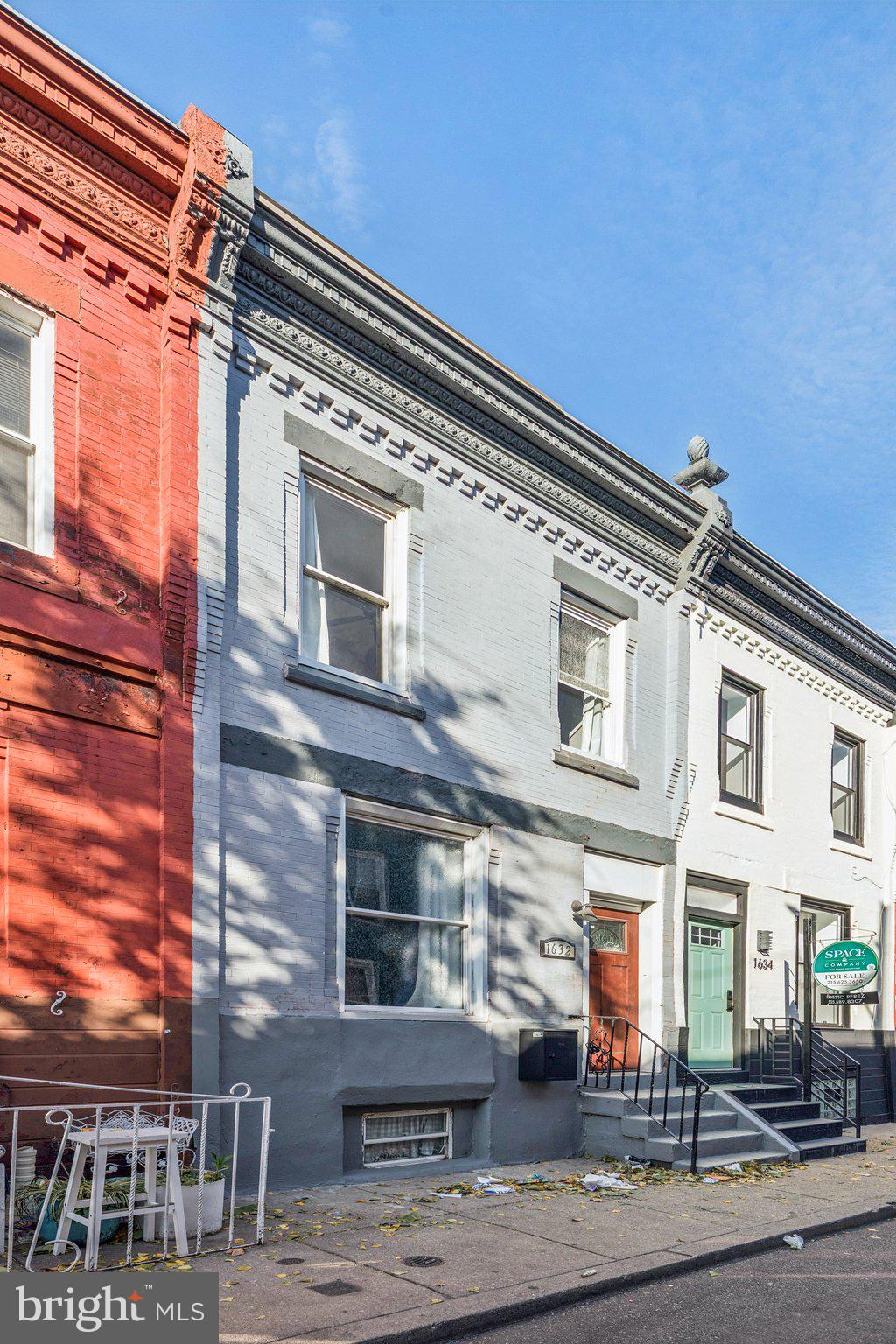 BREWERYTOWN - Residential