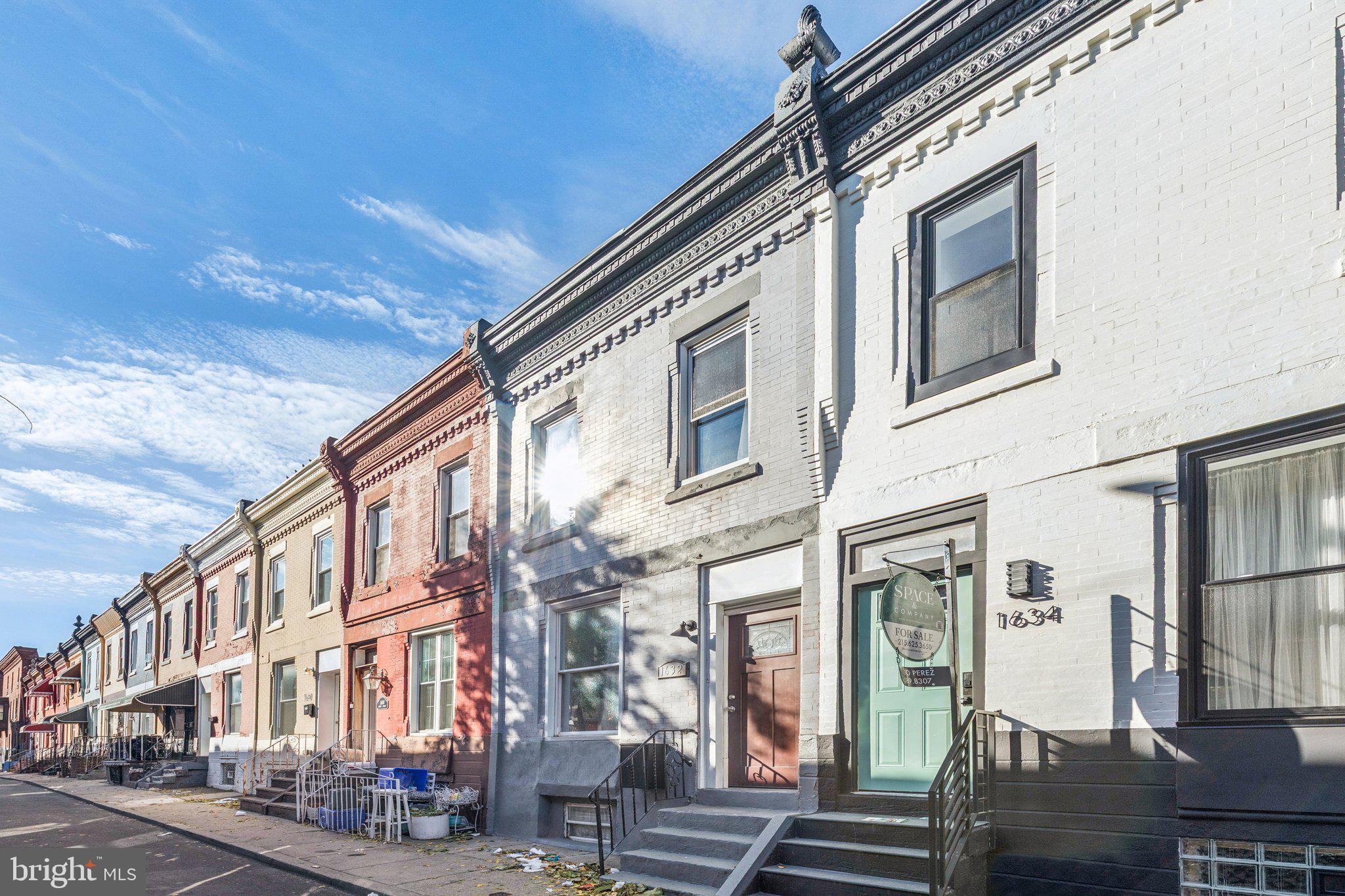 BREWERYTOWN - Residential