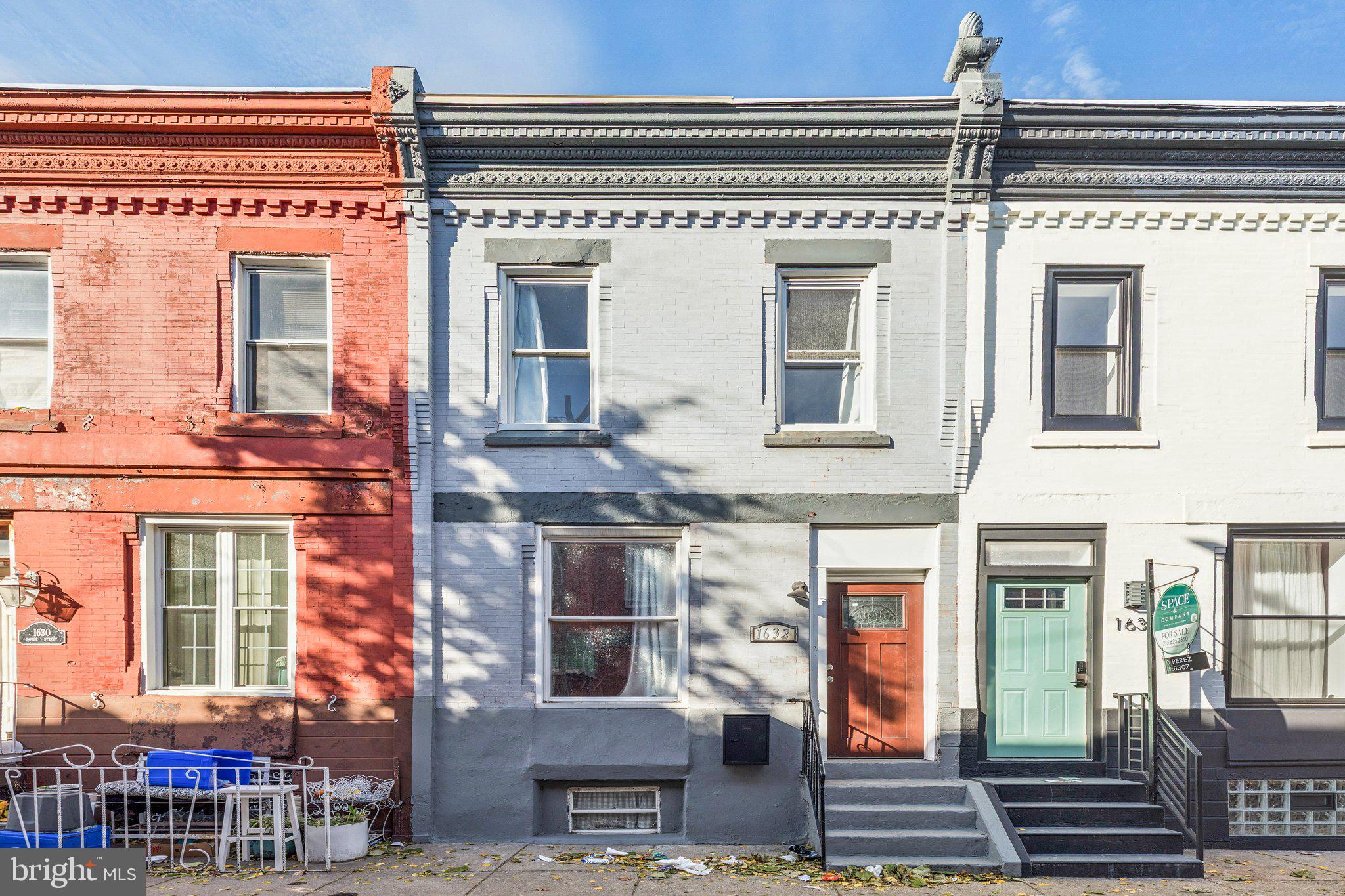 BREWERYTOWN - Residential